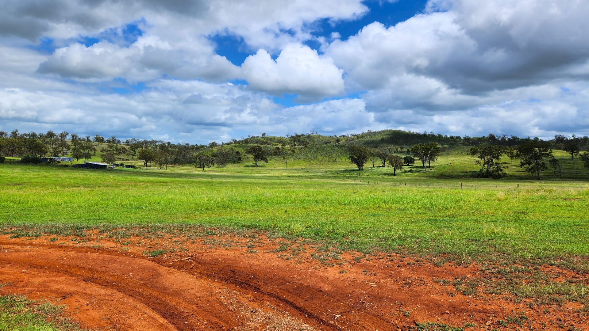 717 Aberdeens Road, Wilson Valley, QLD 4625 Acreage/SemiRural for