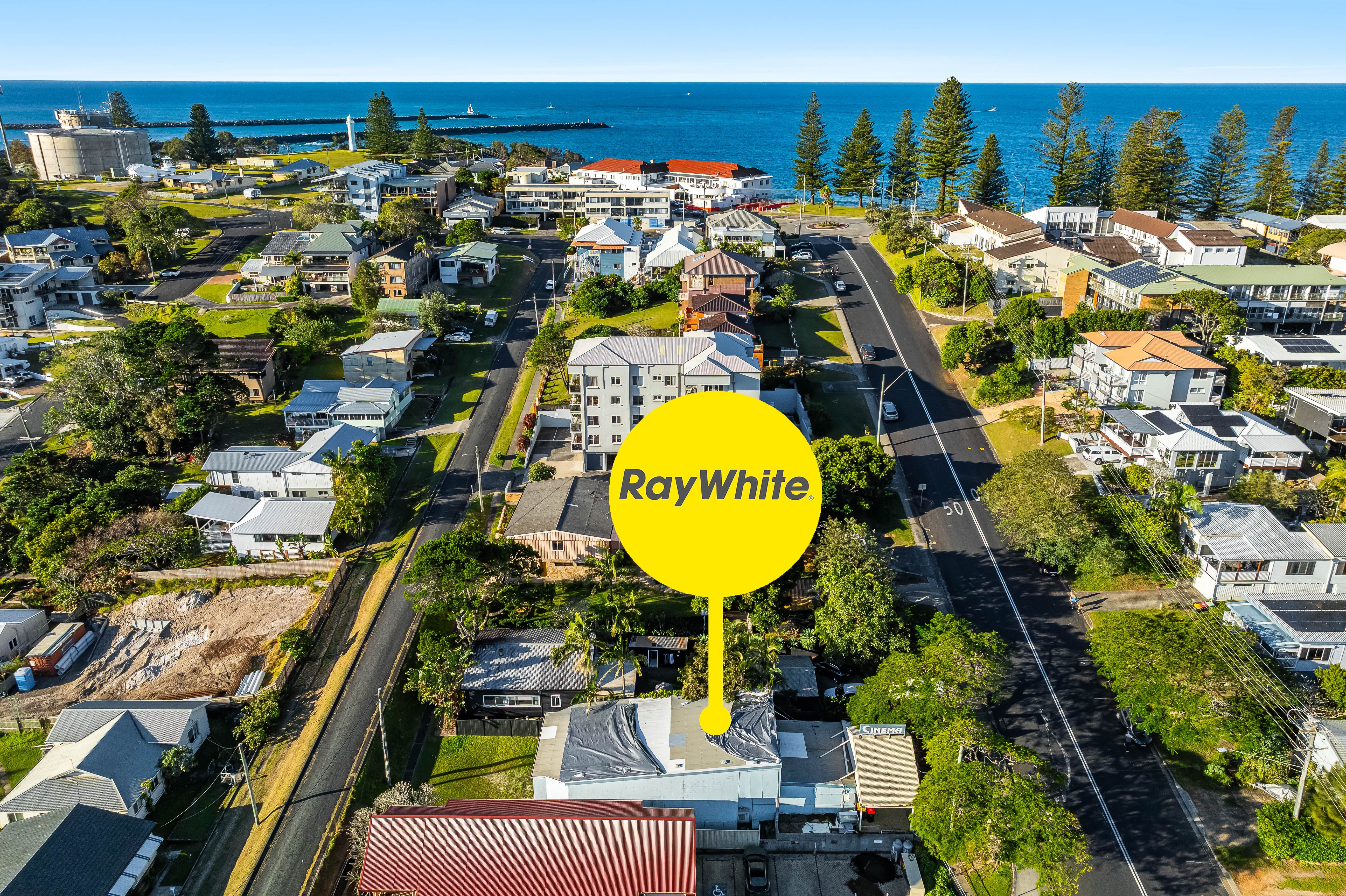 13 Coldstream Street, Yamba, NSW 2464 - Sold Commercial - Ray White Yamba