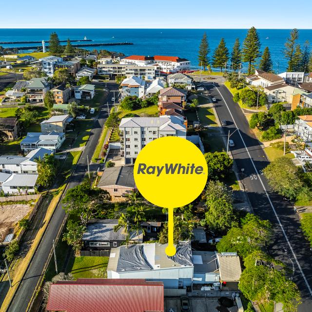 Yamba Building 13 Coldstream Street, Yamba, NSW 2464 - Sold Commercial - Ray White Yamba