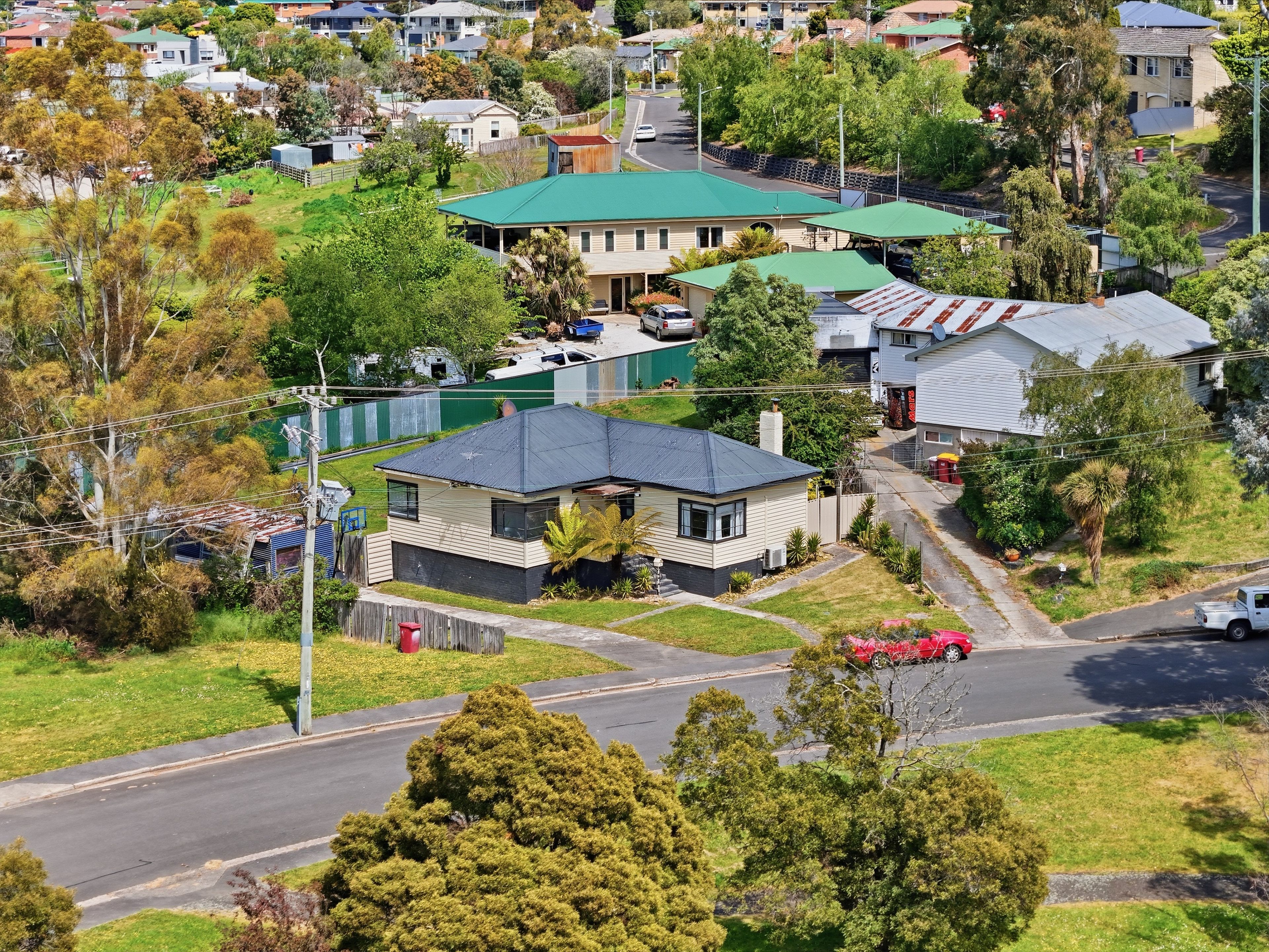 30 Blamey Road, Punchbowl, TAS 7249
