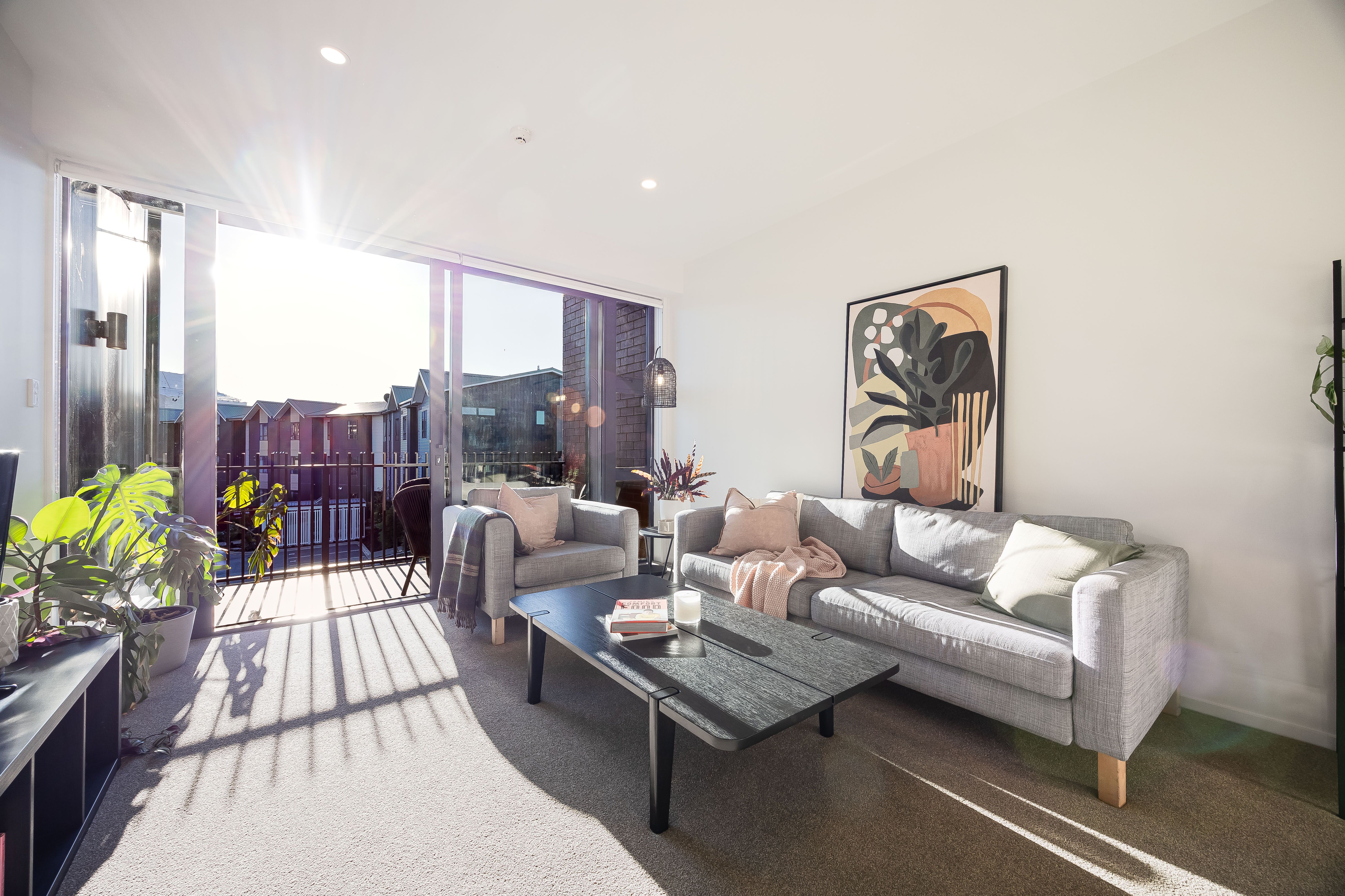 205/38A Fraser Avenue, Northcote, North Shore City