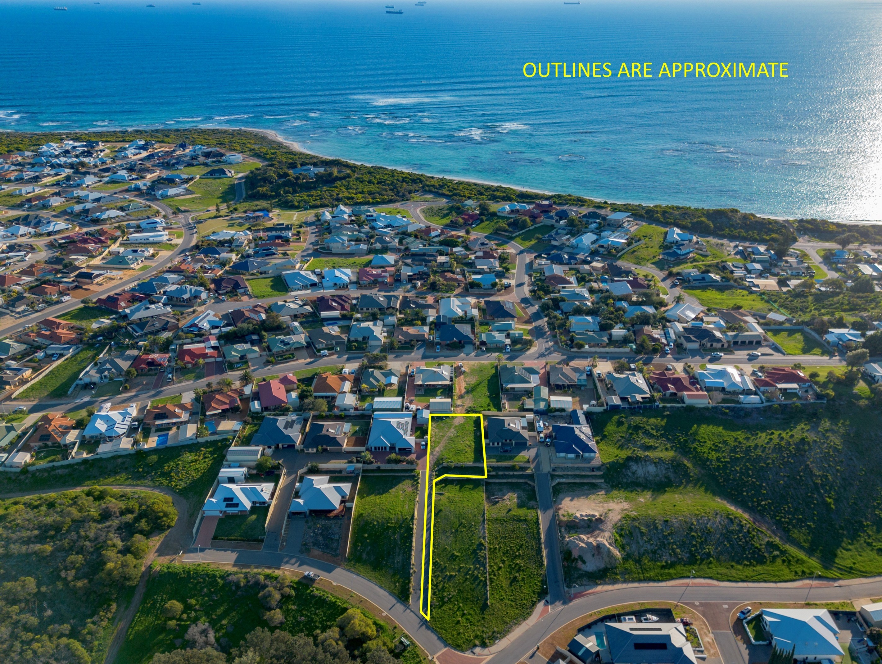 4 Pinnclea Heights, Drummond Cove, WA 6532