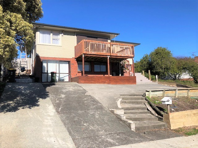 62 Cardiff Road, Pakuranga, Manukau City