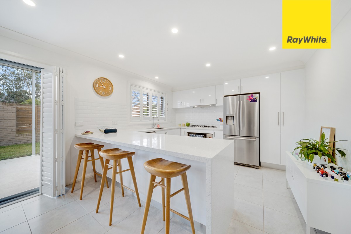 144 Jabanungga Avenue, Ngunnawal, ACT 2913