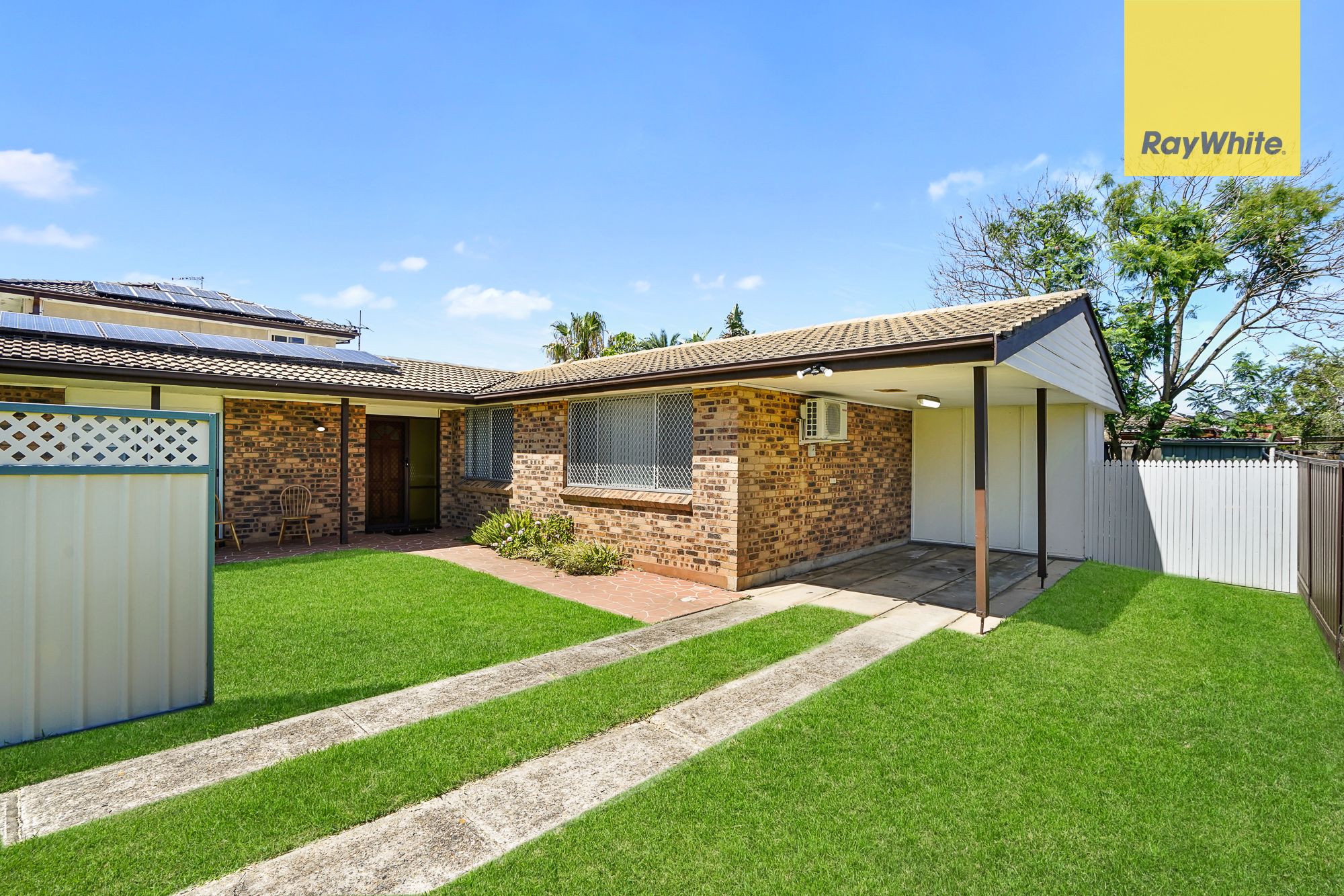 28 Merrina Street, Hebersham, NSW 2770