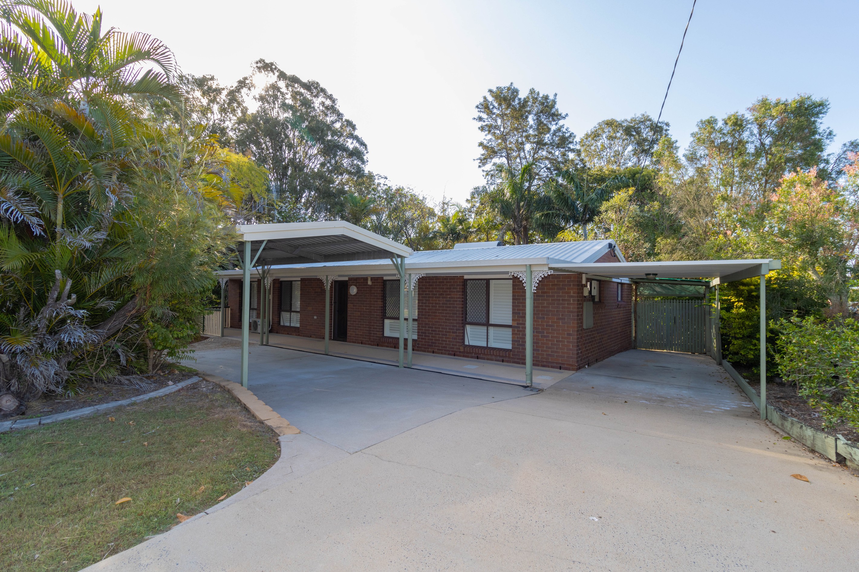 4 Carolyn Street, Dundowran Beach, QLD 4655