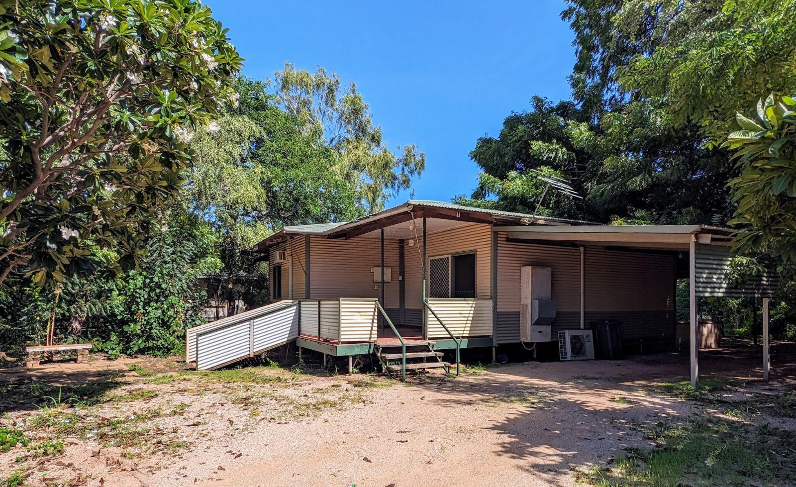 5 Owen Ah Chee Street, Derby WA 6728