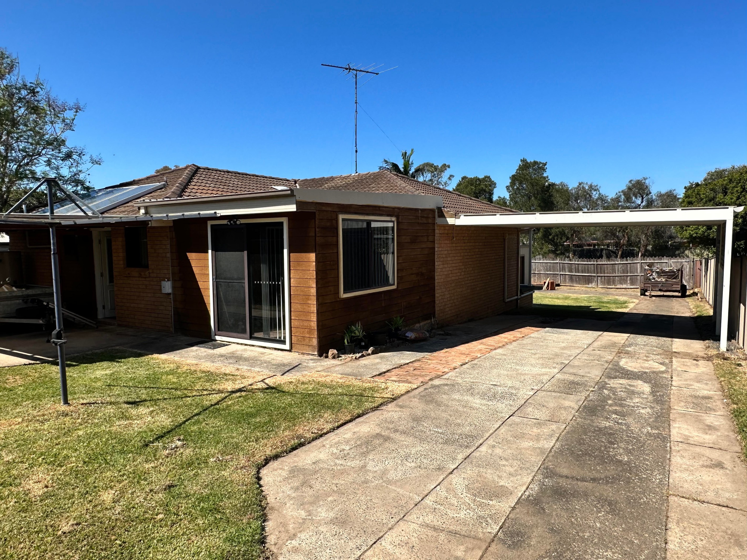 40 Eschol Park Drive, Eschol Park, NSW 2558