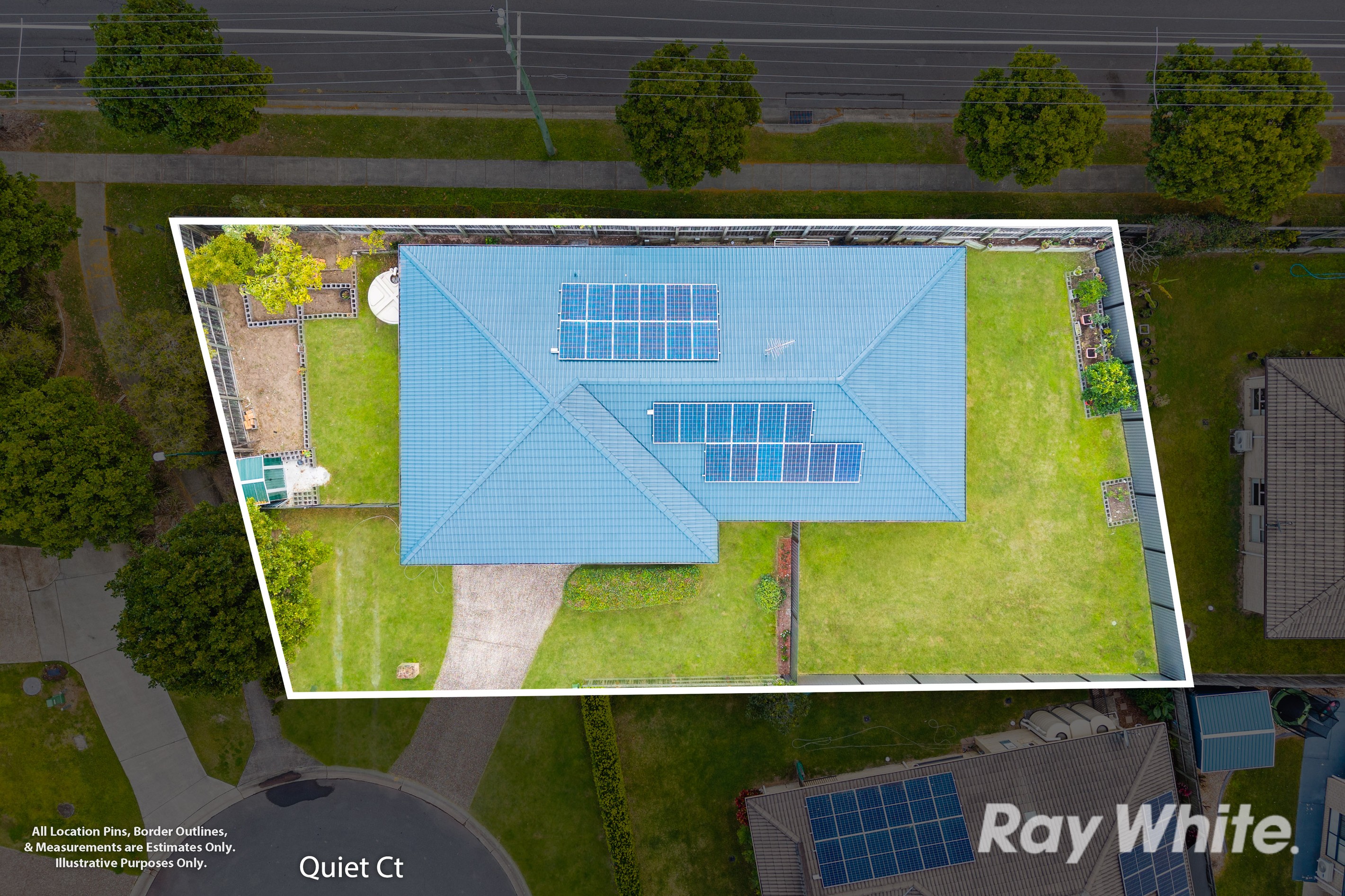 9 Quiet Court, Heritage Park, QLD 4118