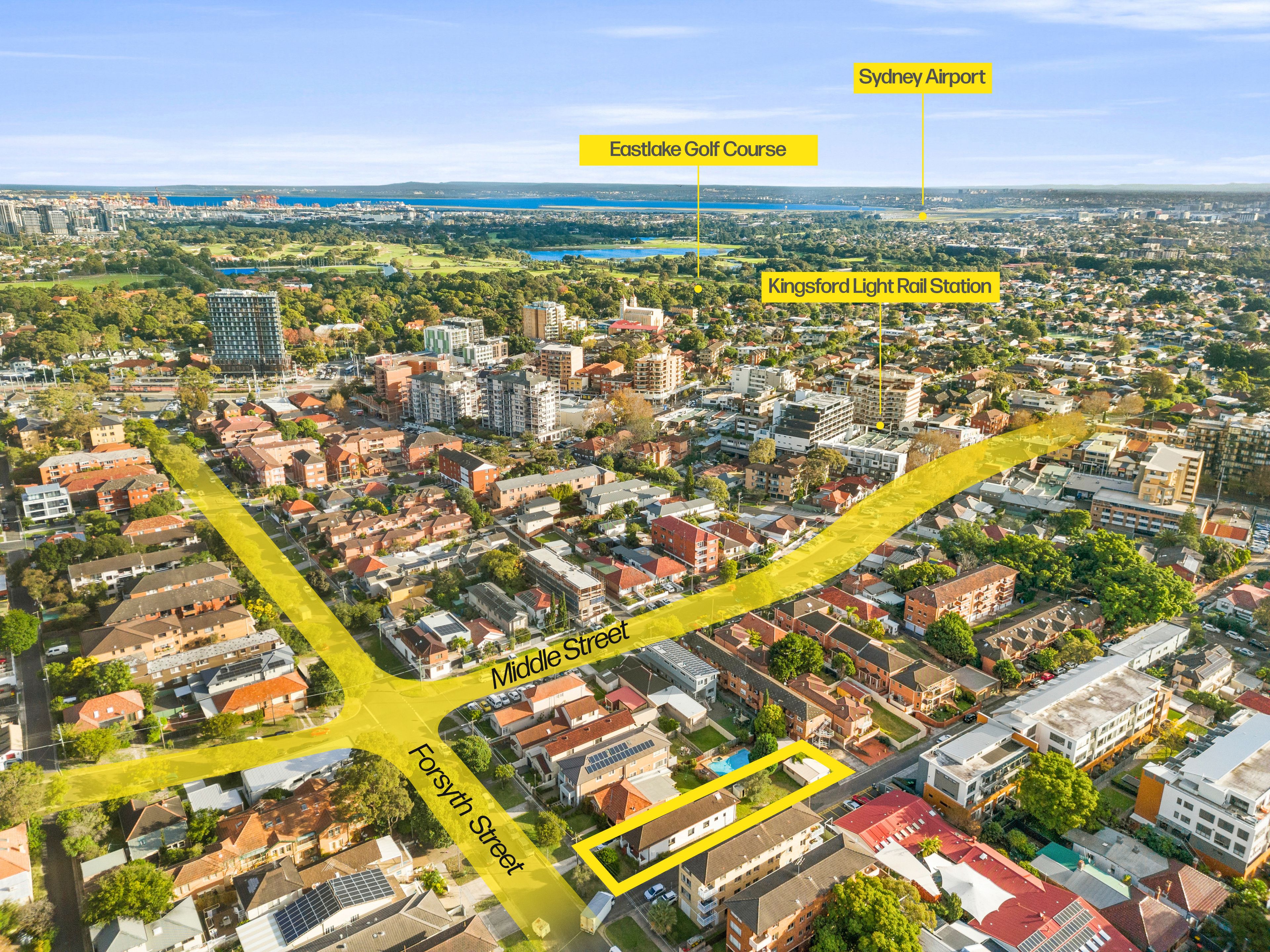 6 Forsyth Street, Kingsford NSW 2032