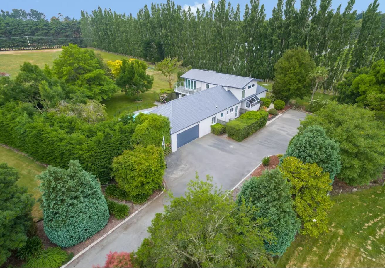 1/842 West Coast Road, West Melton, Selwyn District