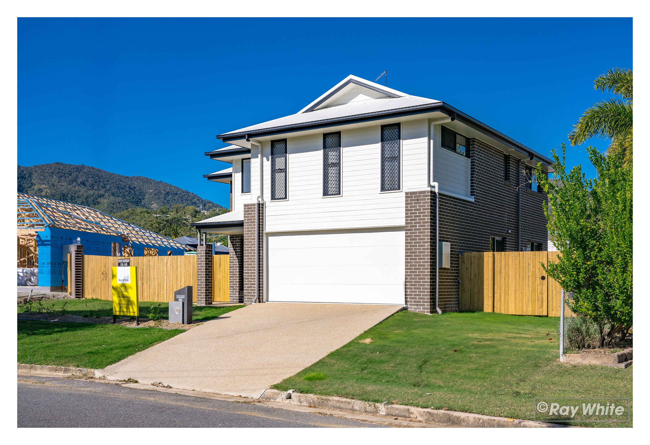 378 French Avenue, Frenchville, QLD 4701