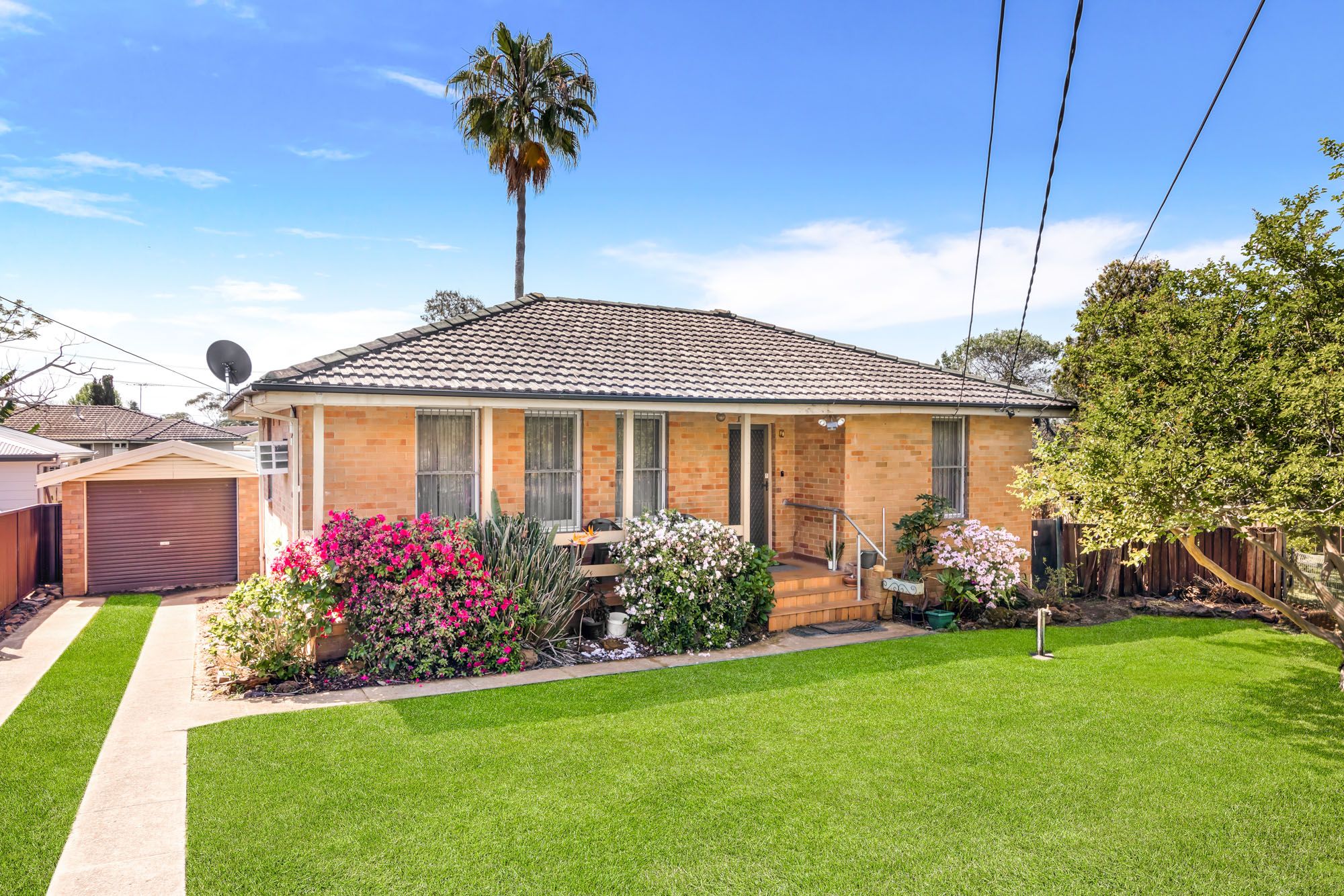 12 Pinang Place, Whalan NSW 2770