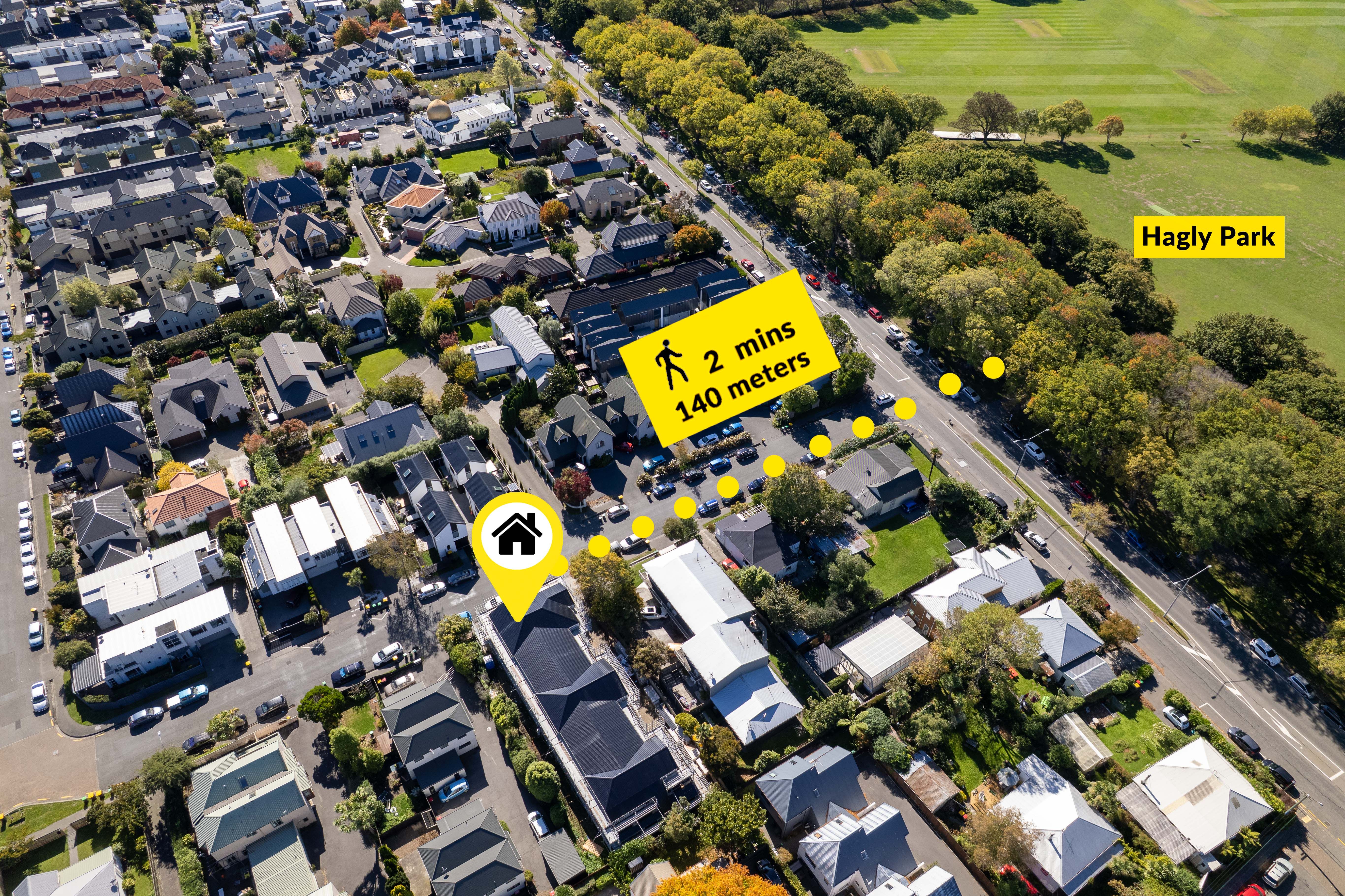 2/11 Brockworth Place, Riccarton, Christchurch City