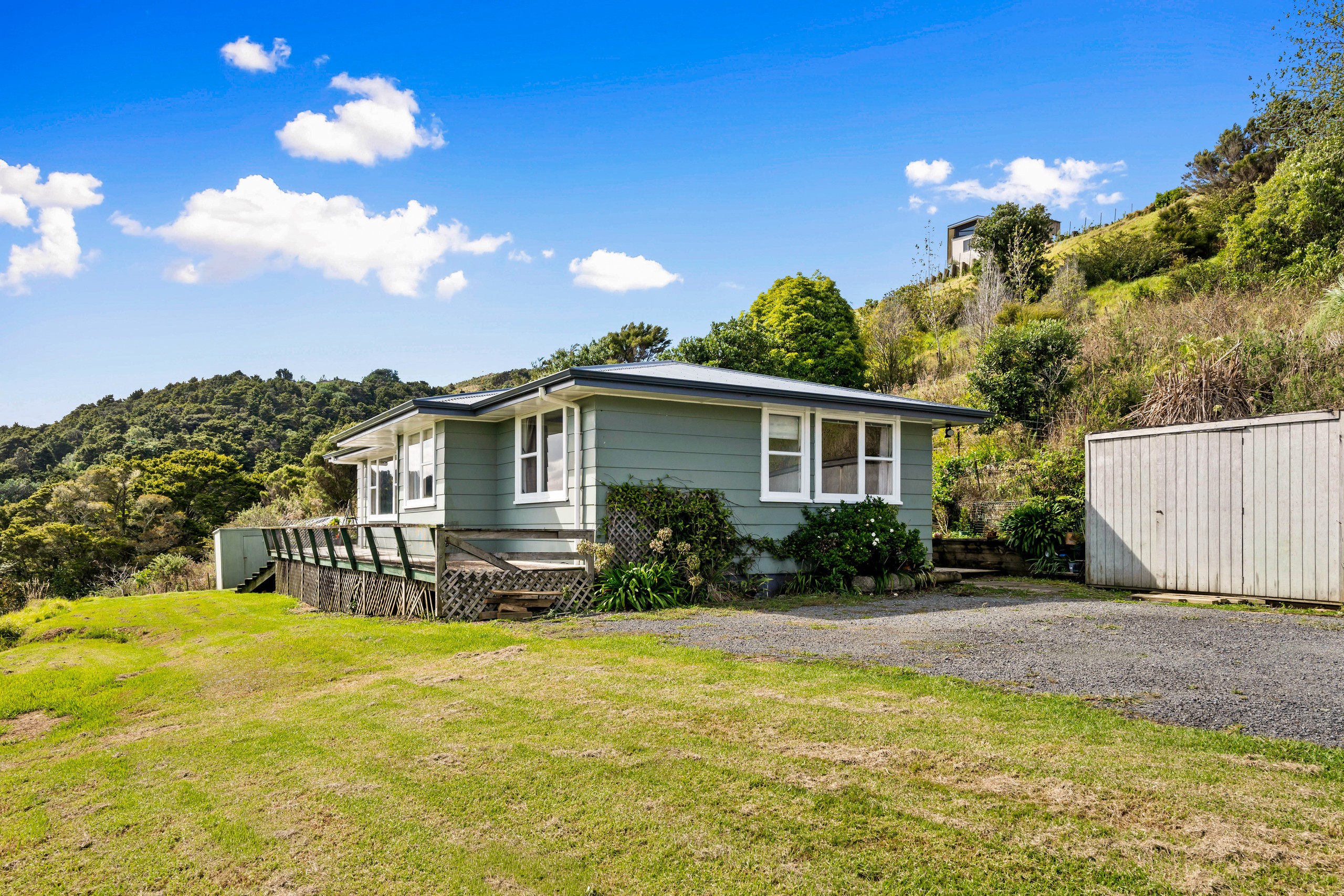 437 Whangarei Heads Road, Tamaterau, Whangarei District