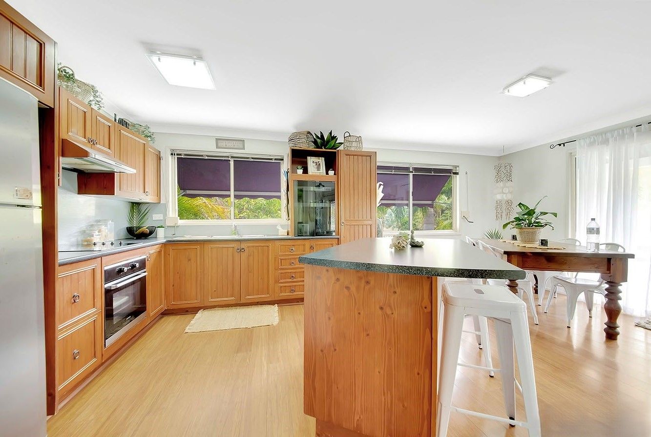 62 Jarman Street, Barlows Hill, QLD 4703