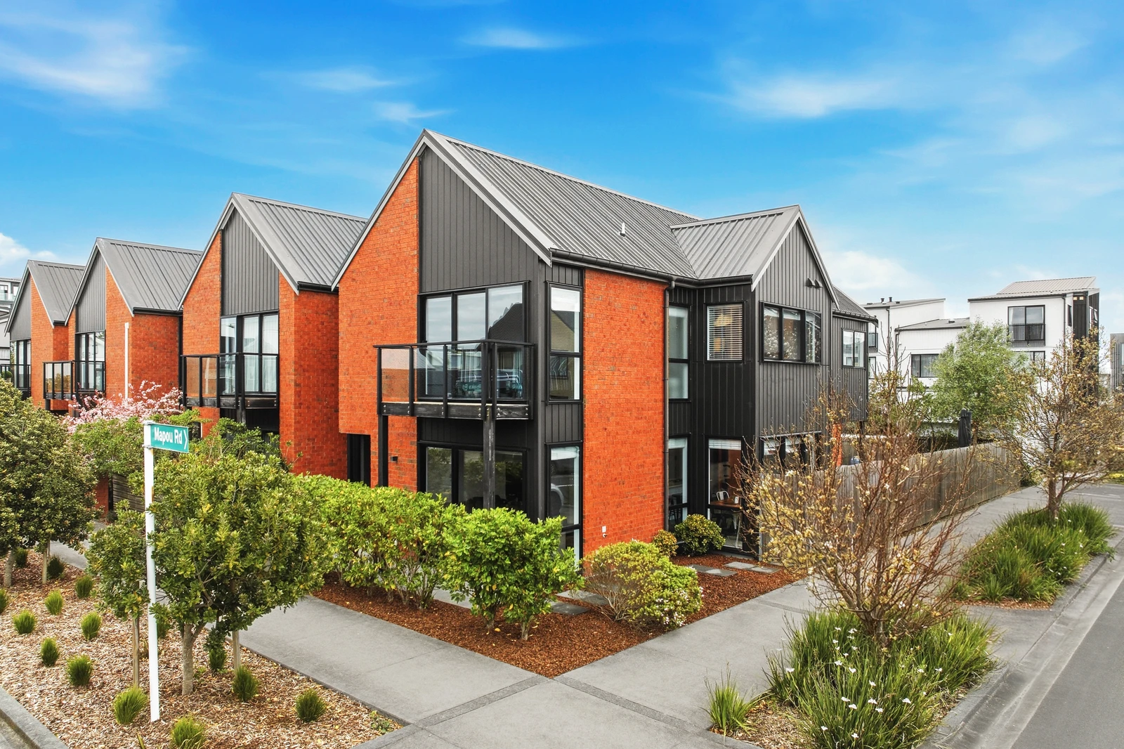 27 Mapou Road, Hobsonville, Waitakere City
