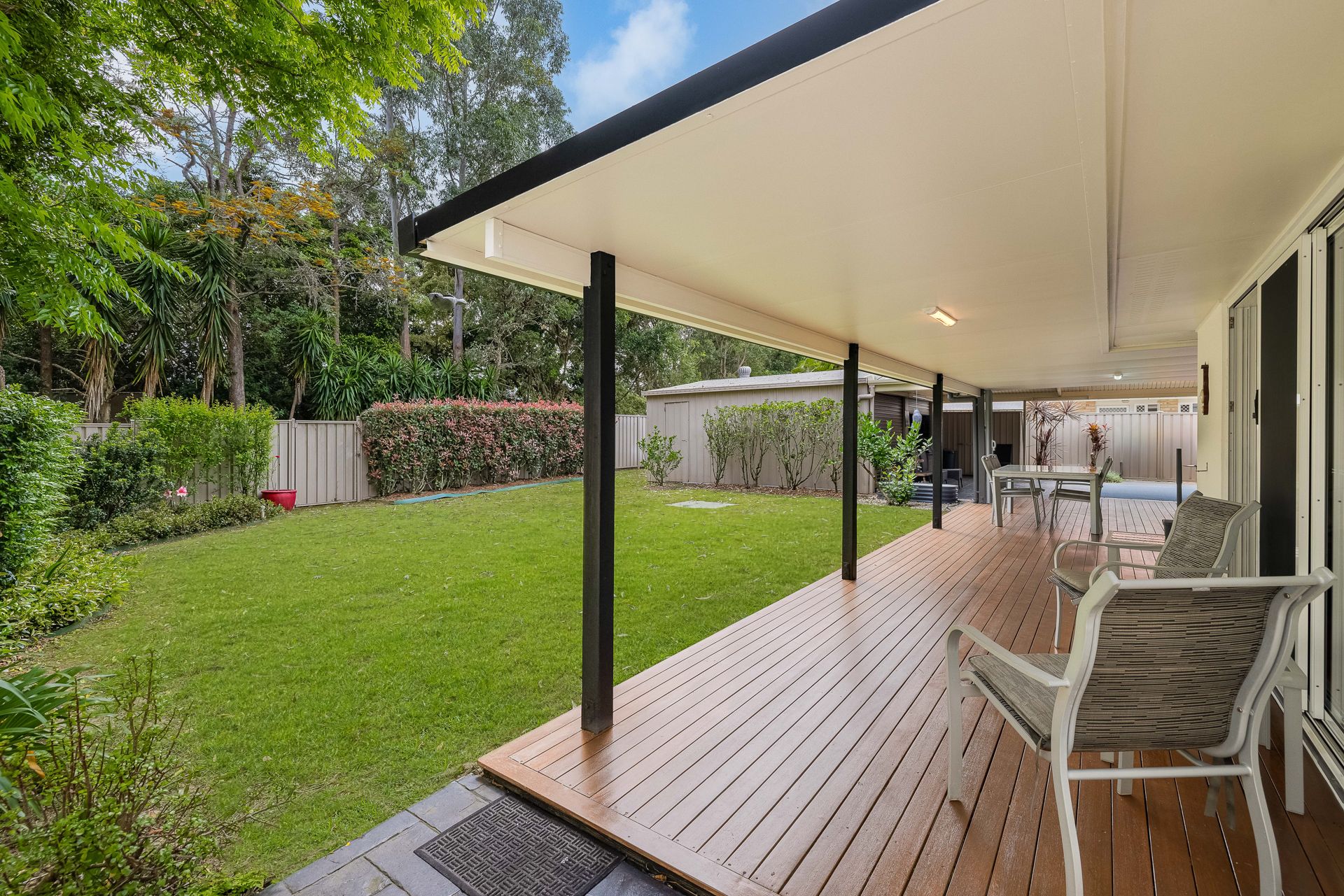 49 Cumberland Way — photo from Ray White Buderim