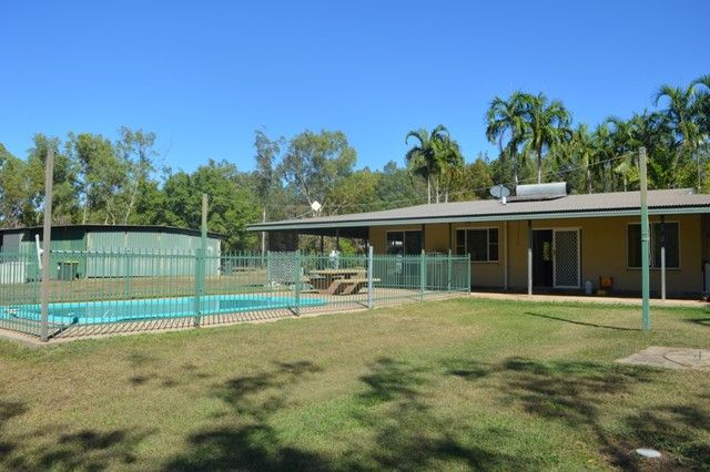 120 Forest Drive, Humpty Doo NT 0836