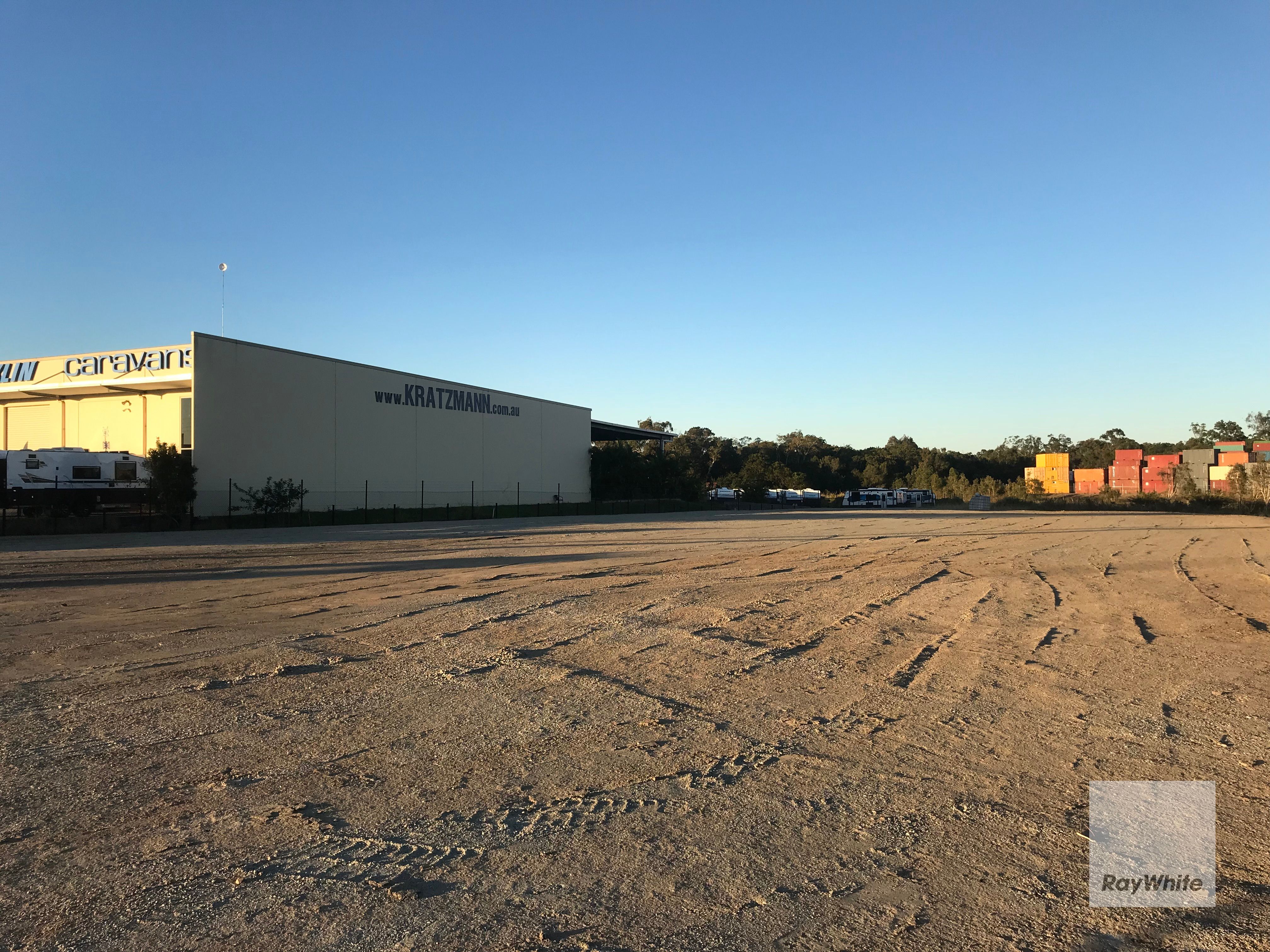 186 Bruce Highway Eastern Service Road, Burpengary, QLD 4505
