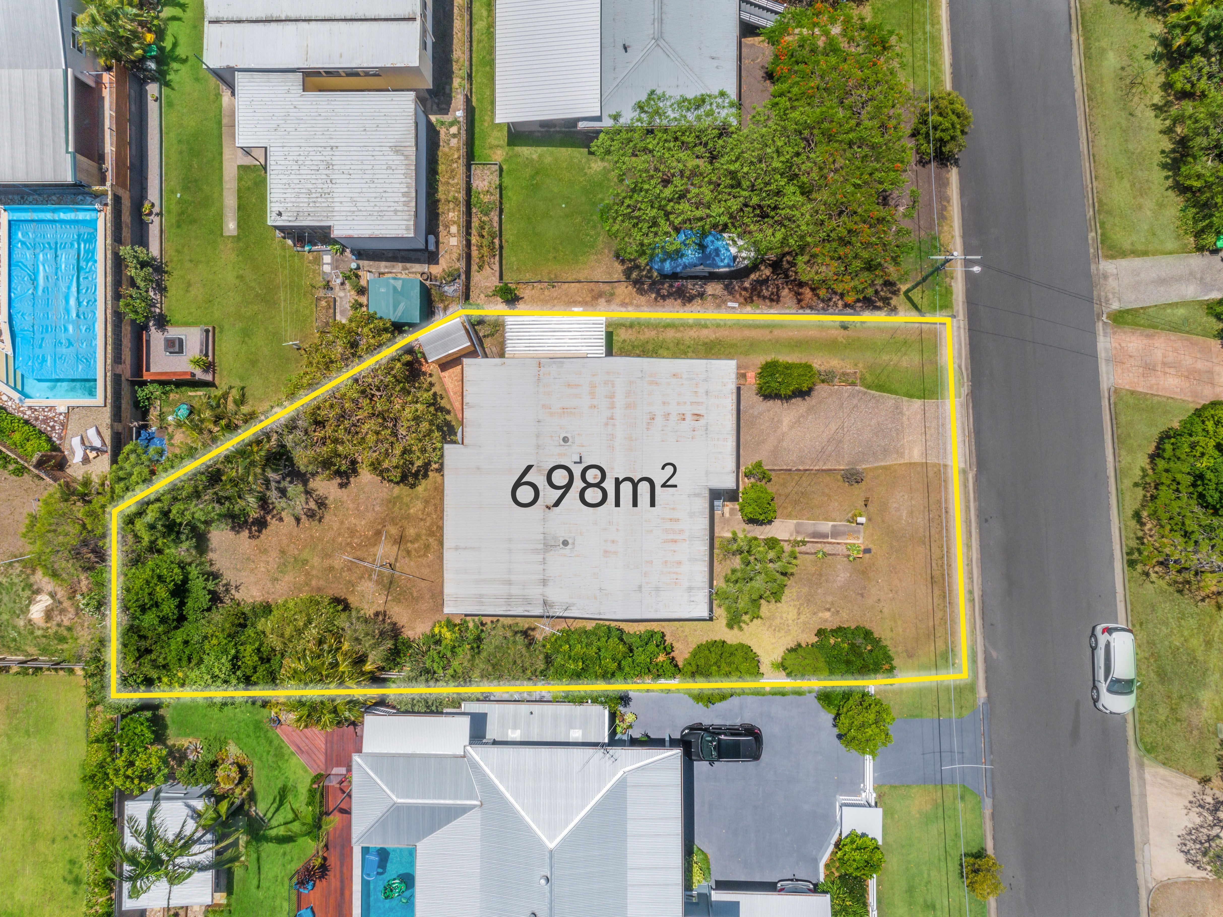 5 Sarina Street, Stafford Heights, QLD 4053