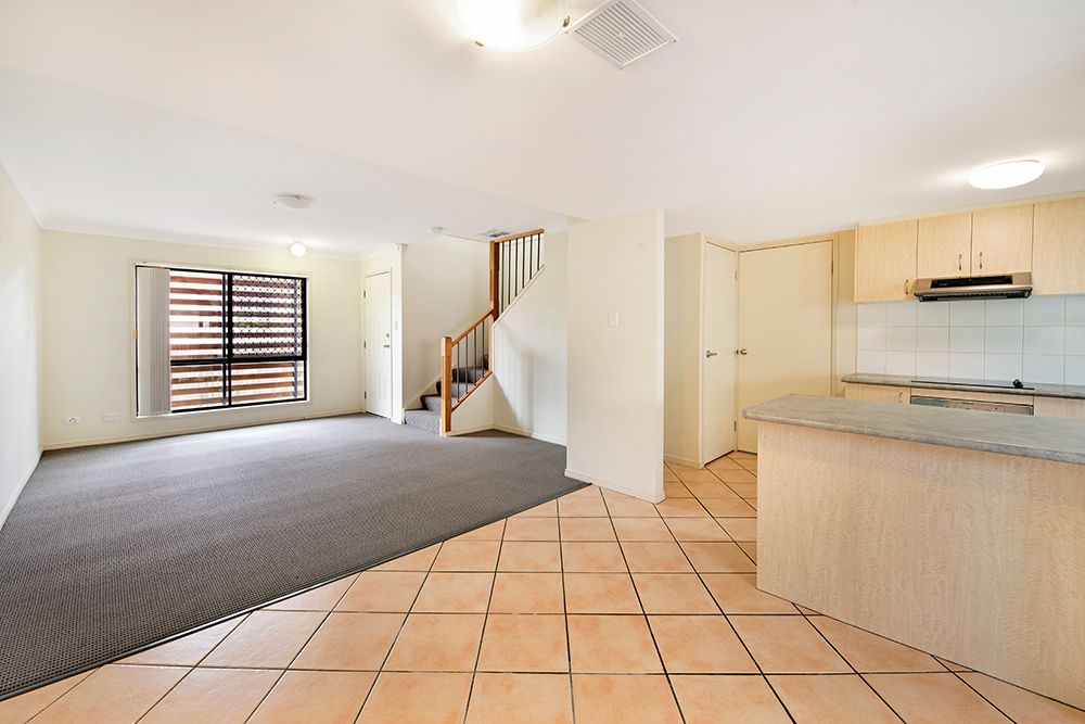 1/13 Unit  Daniells Street, Carina, QLD 4152