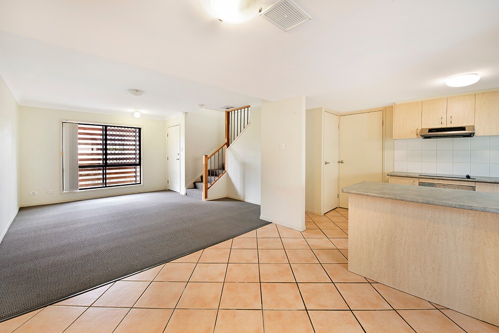 1/13 Unit Daniells Street, Carina, QLD 4152