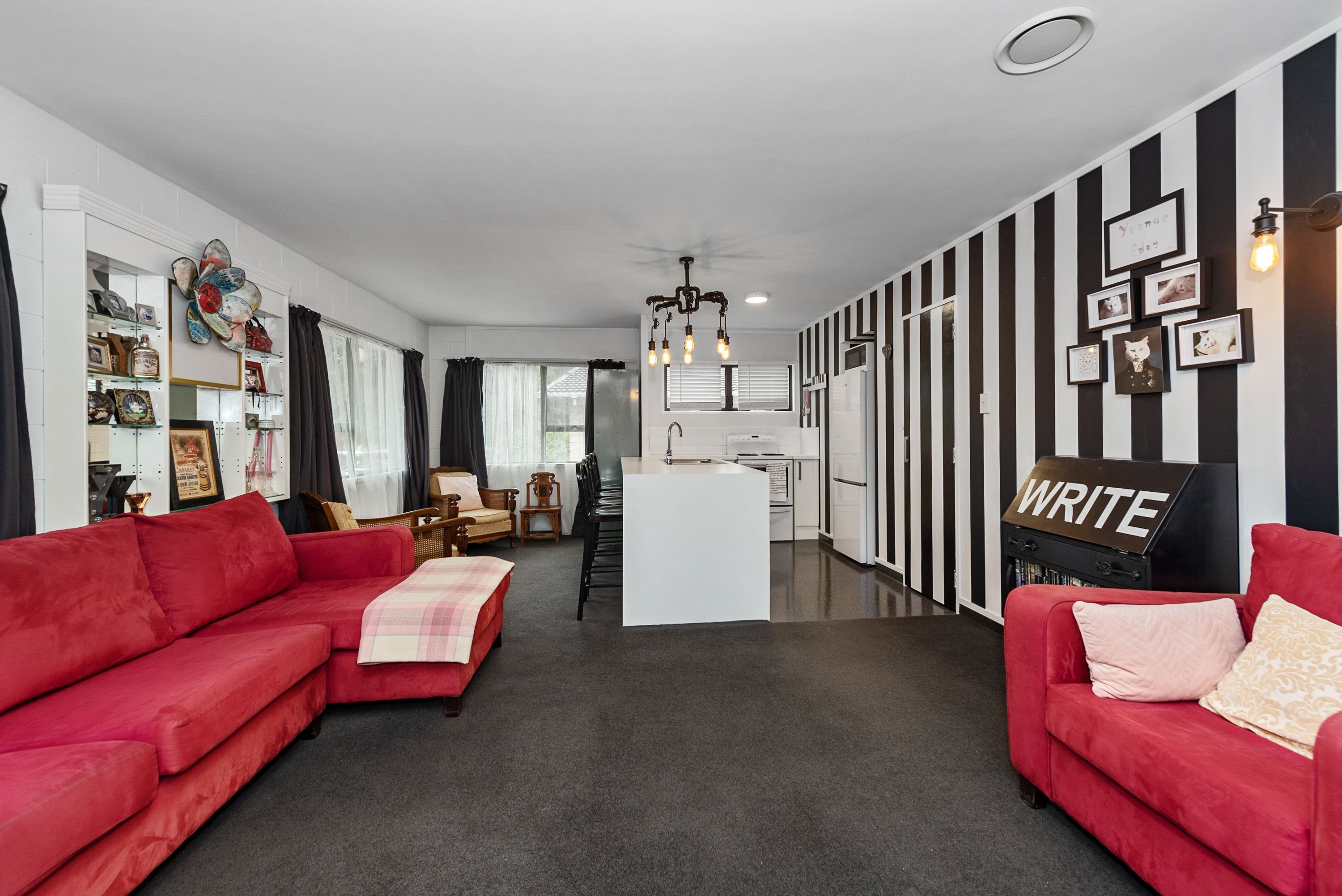 2/16 Wellington Street, Hamilton East, Hamilton City