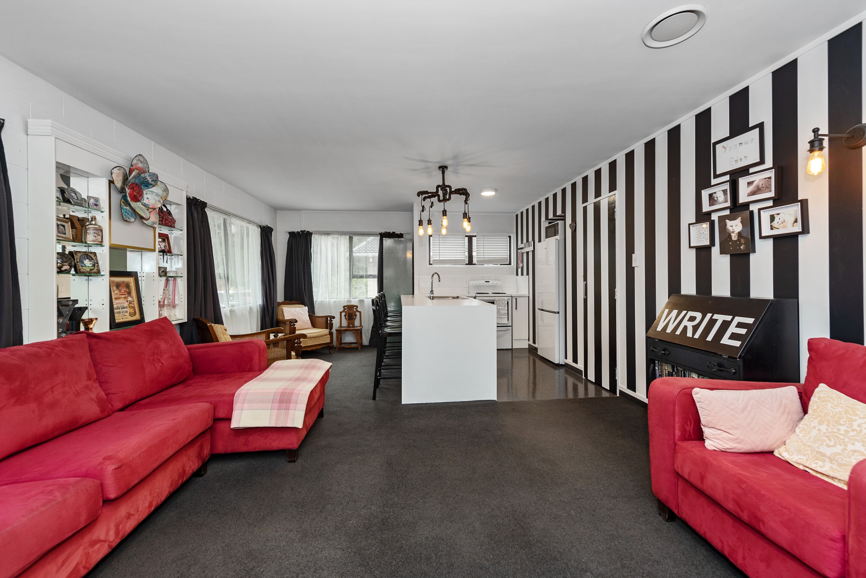 2/16 Wellington Street, Hamilton East, Hamilton City