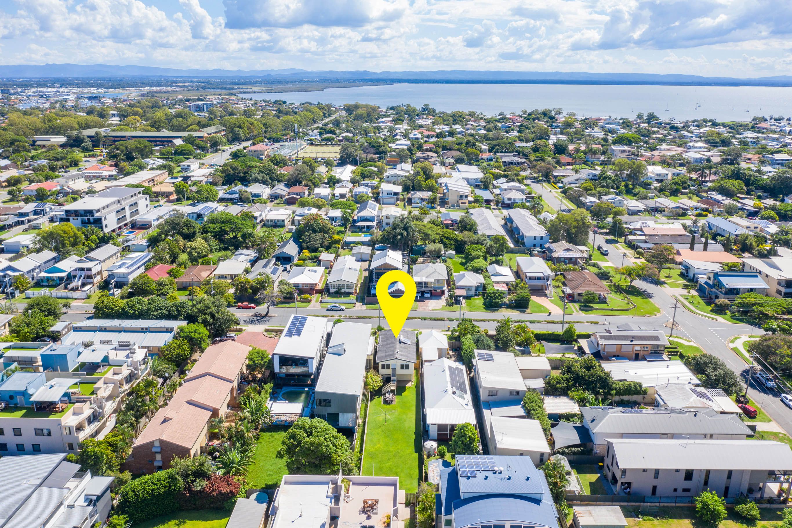 96 Mein Street, Scarborough, QLD 4020
