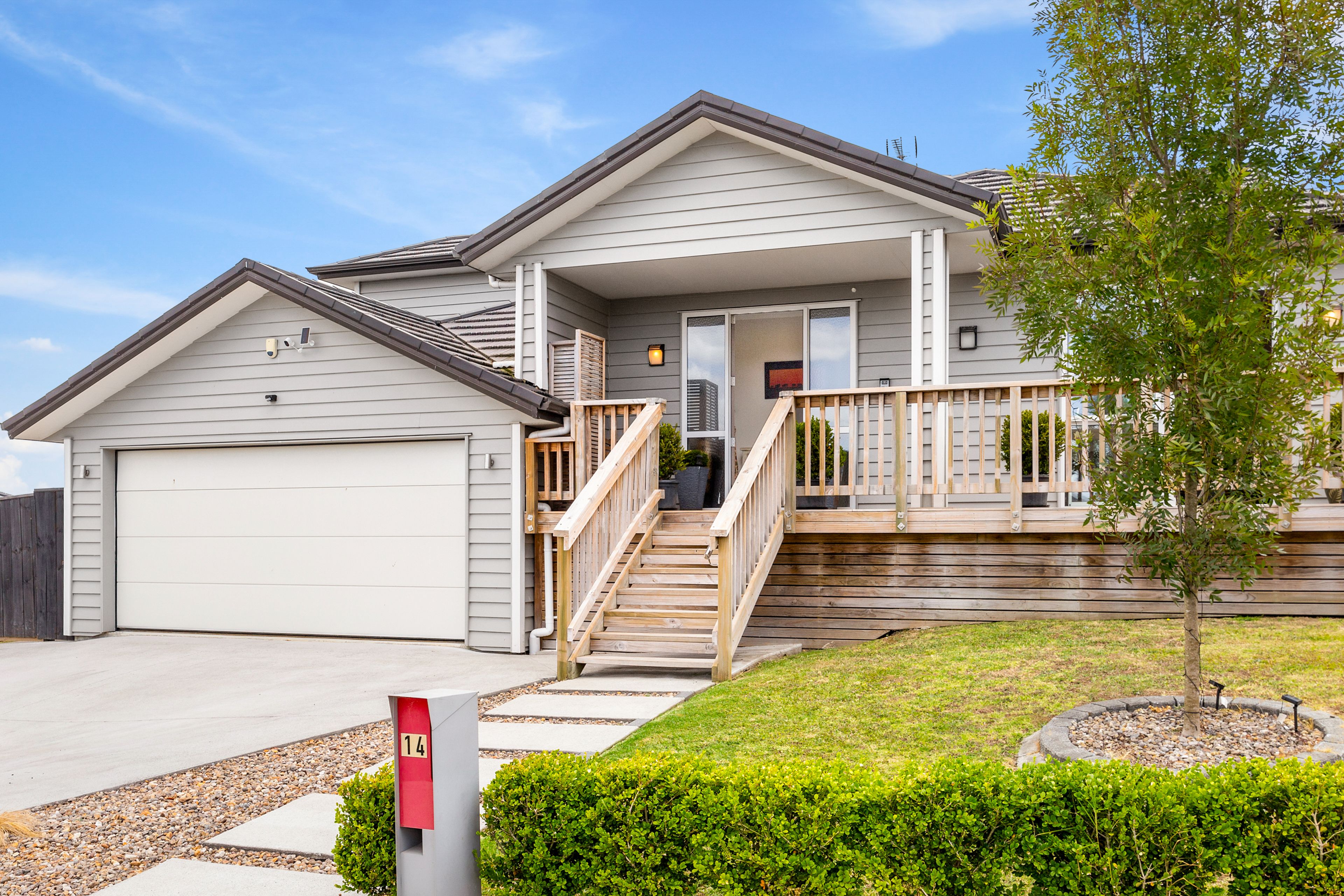 14 Kirklee Lane, Pokeno, Franklin