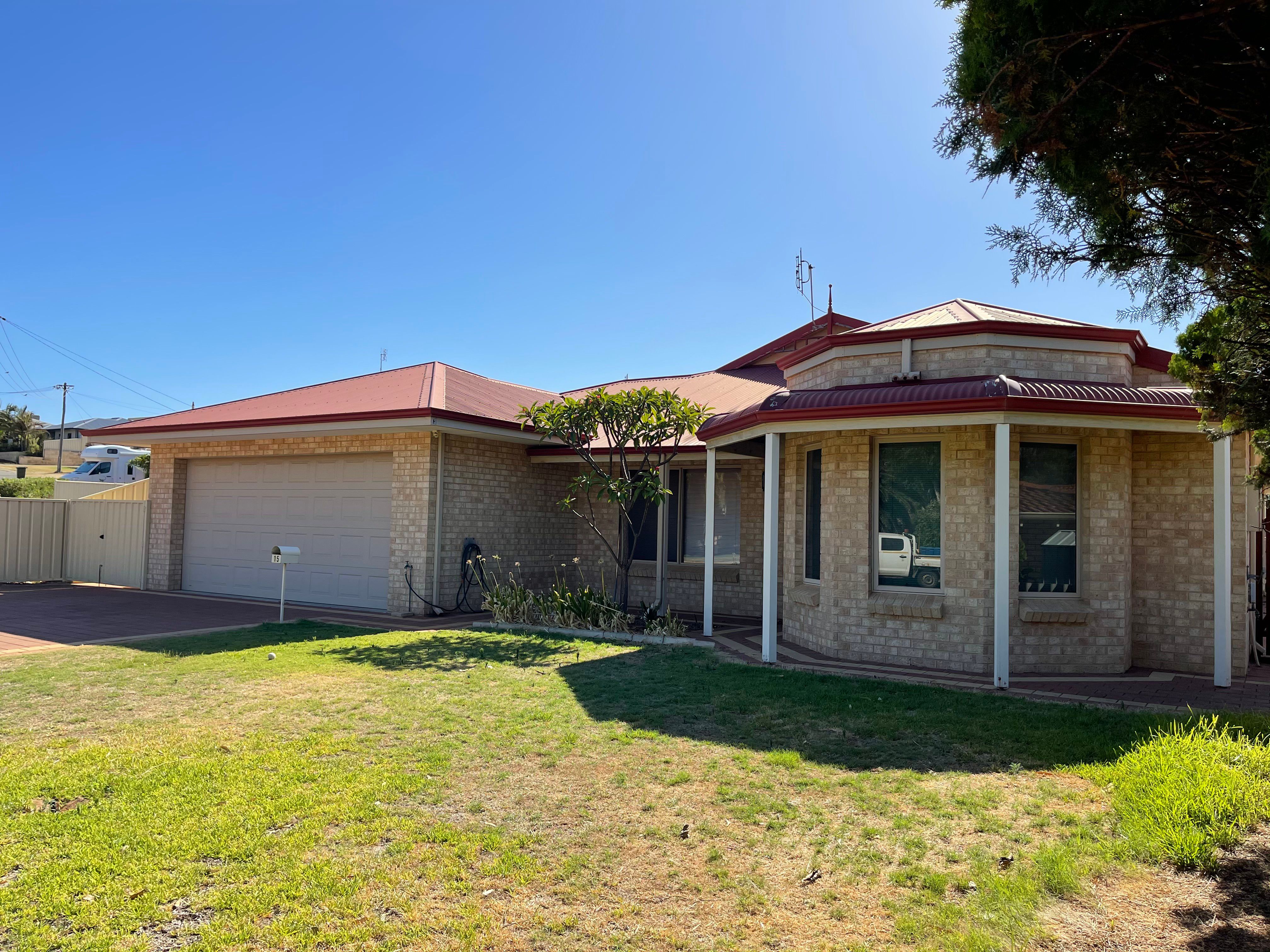 15 Reeve Terrace, Port Denison WA 6525