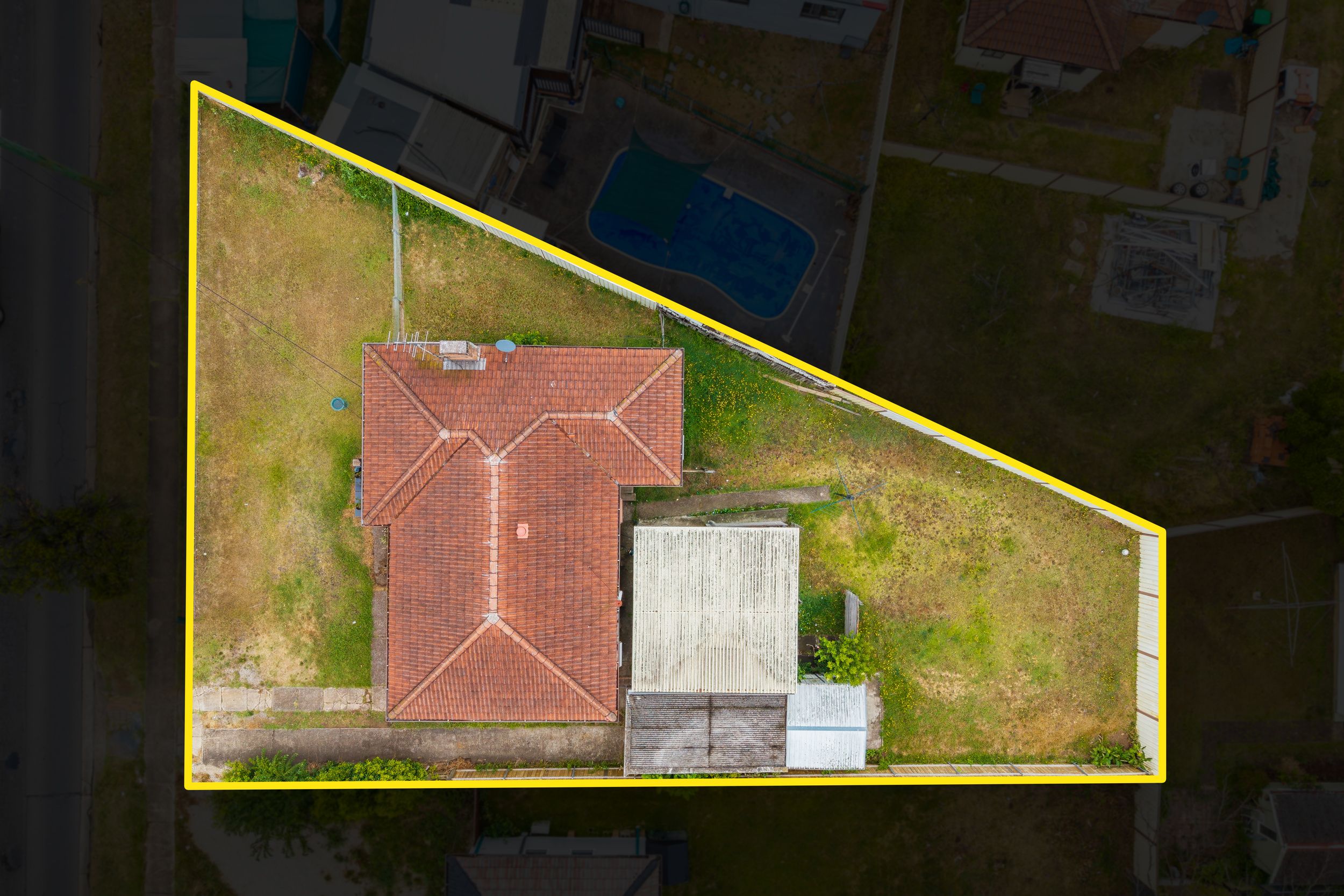 167 & 169 Glossop Street, St Marys, NSW