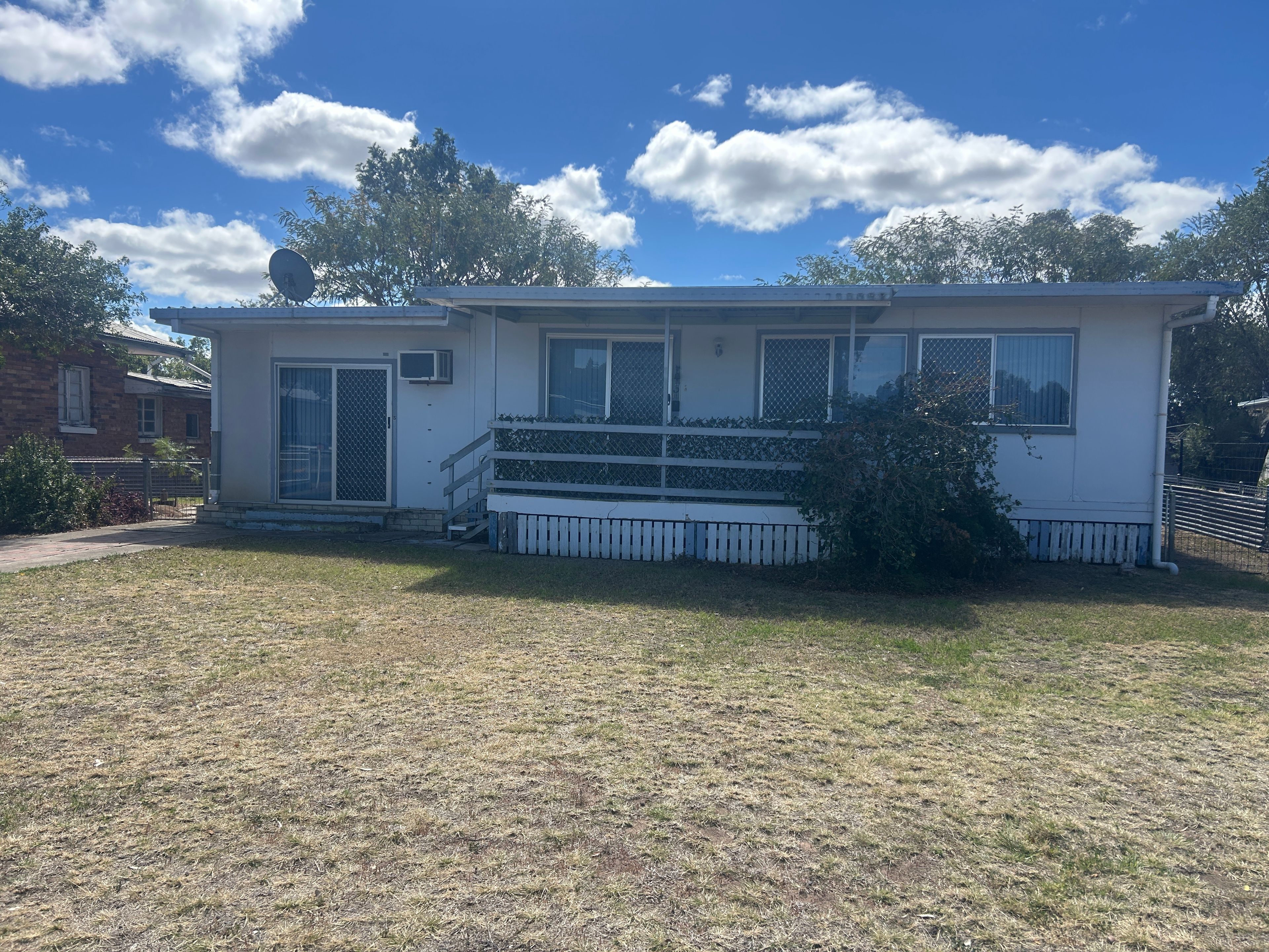 5 Adams Street, Tara, QLD 4421
