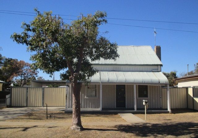 8 Wilga Street