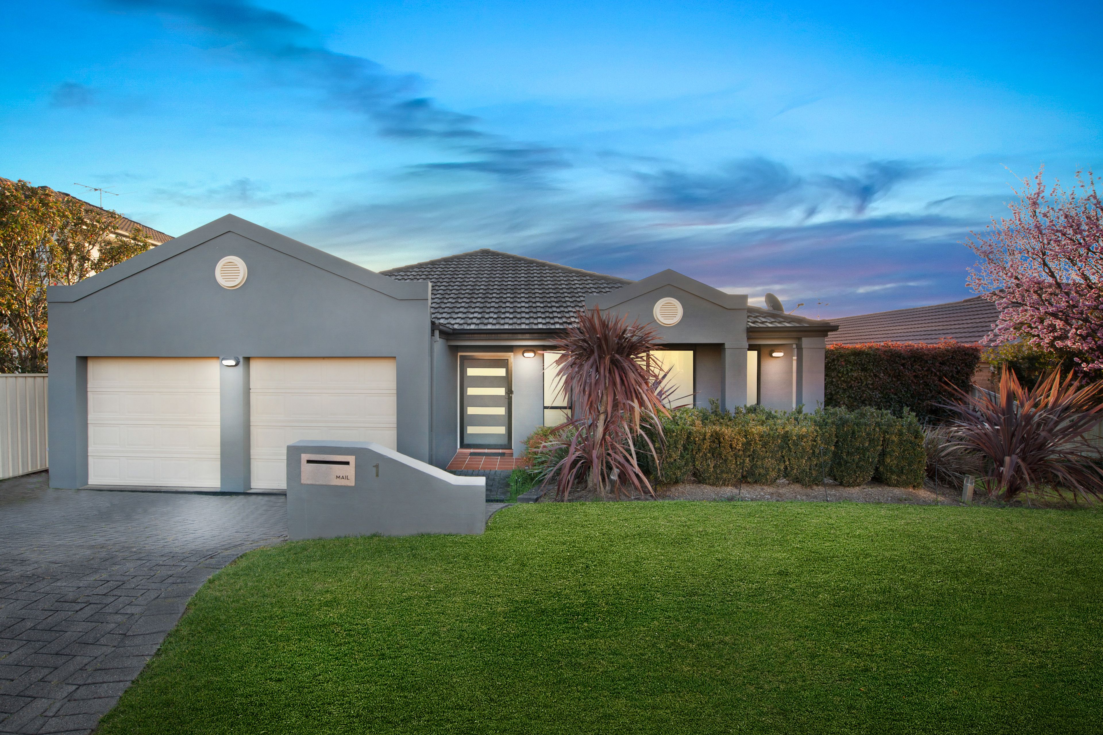 1 Caroona Way, Glenwood NSW 2768