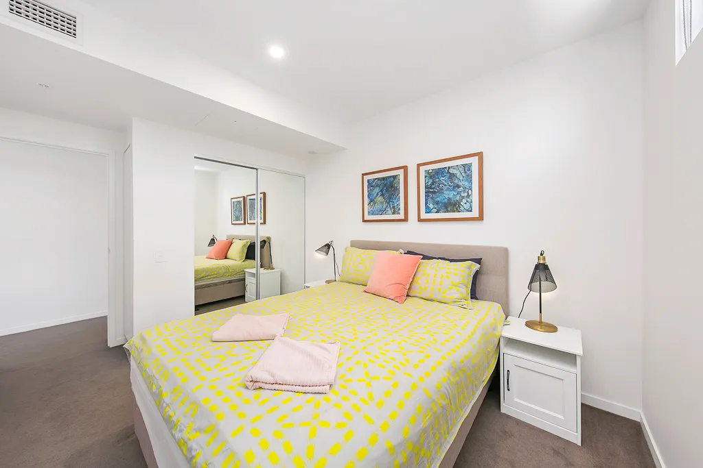 20606/28 Merivale Street, South Brisbane