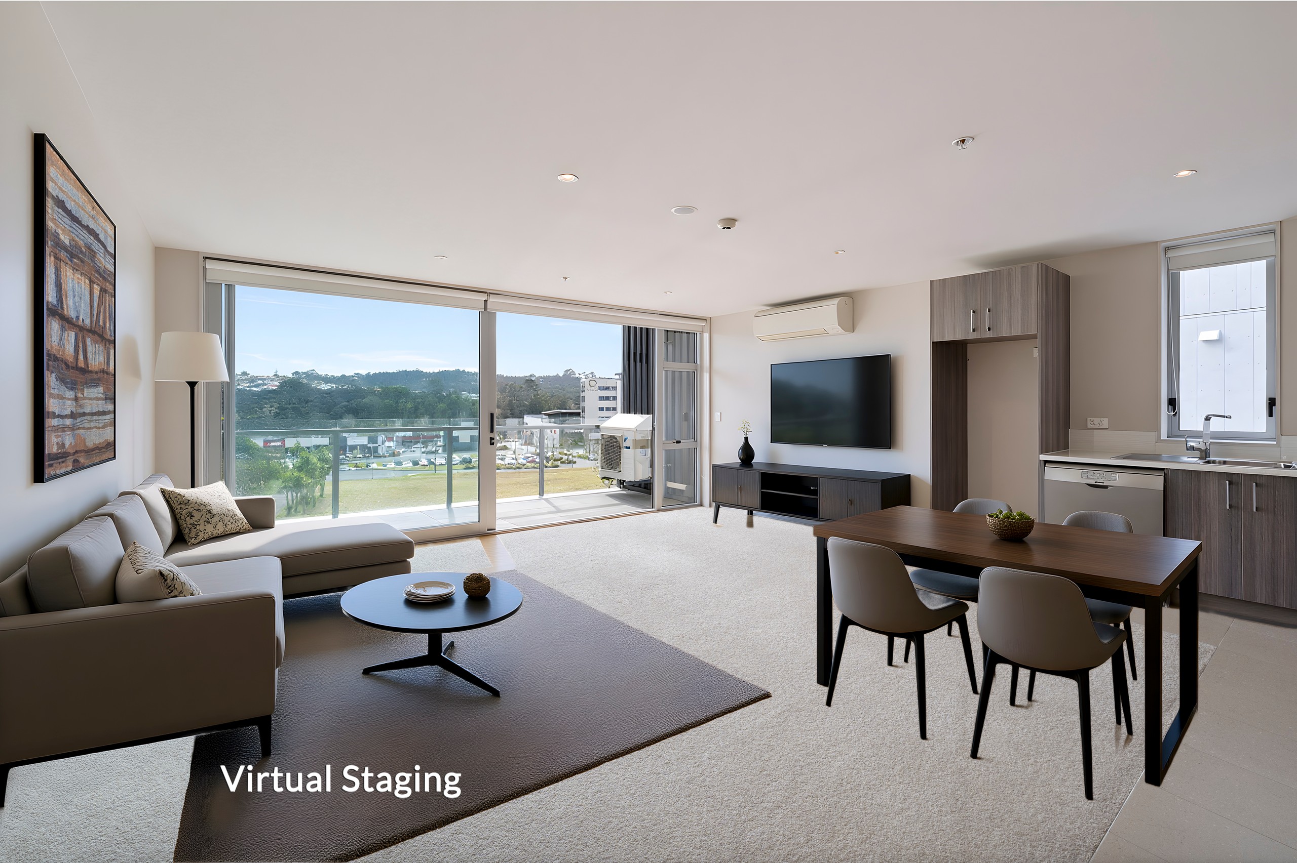 204/27 Don Mckinnon Drive, Albany, North Shore City