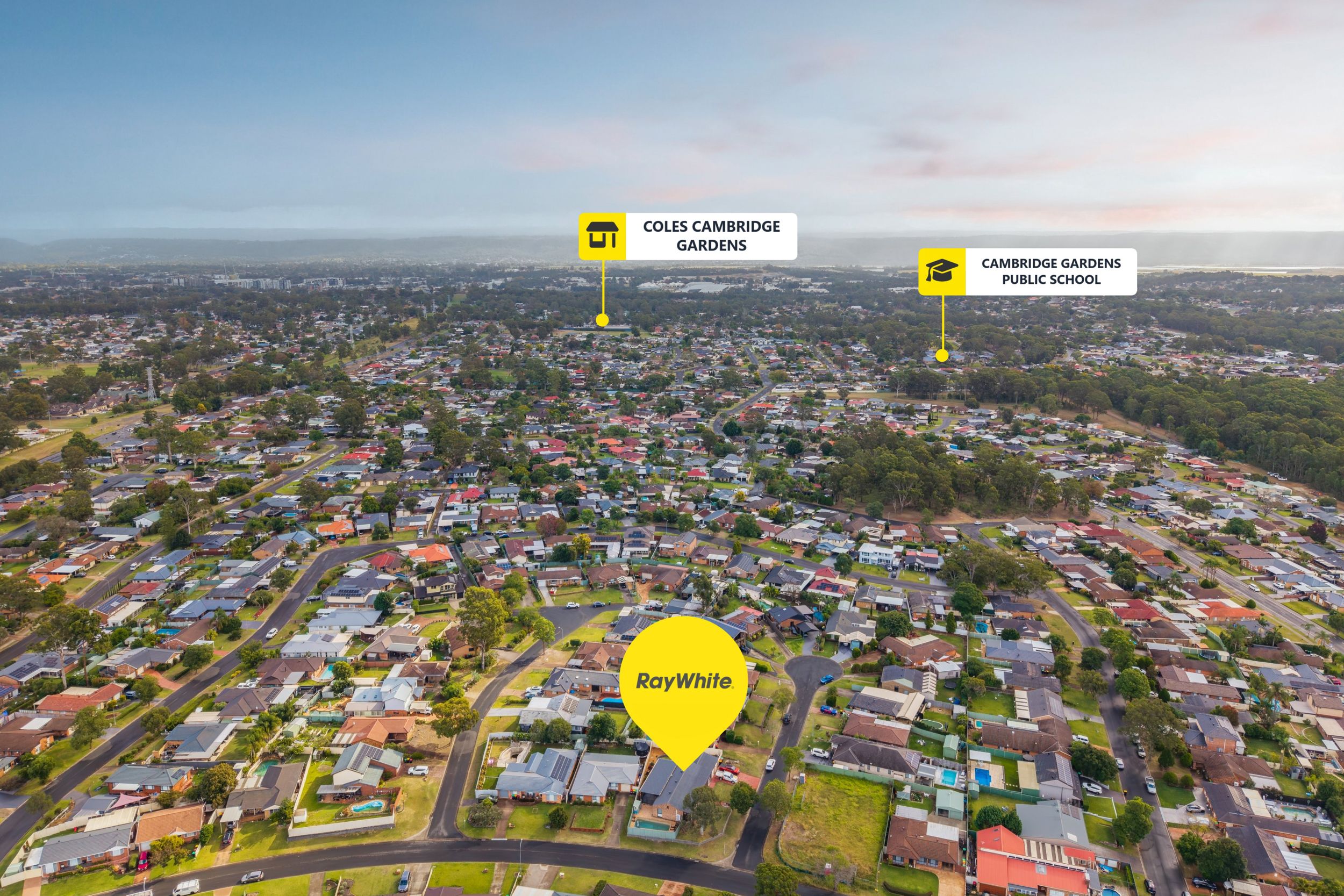 1 Harness Place, Werrington Downs, NSW