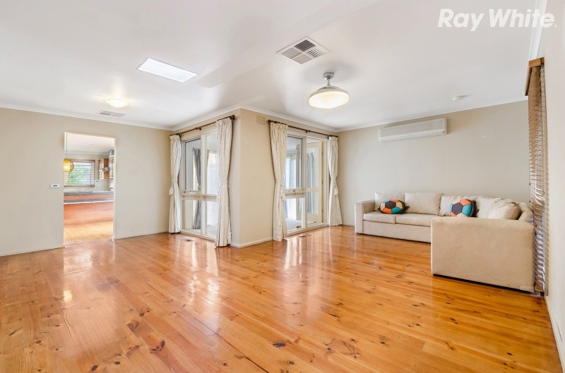 25 Saxon Avenue, Wantirna, VIC 3152