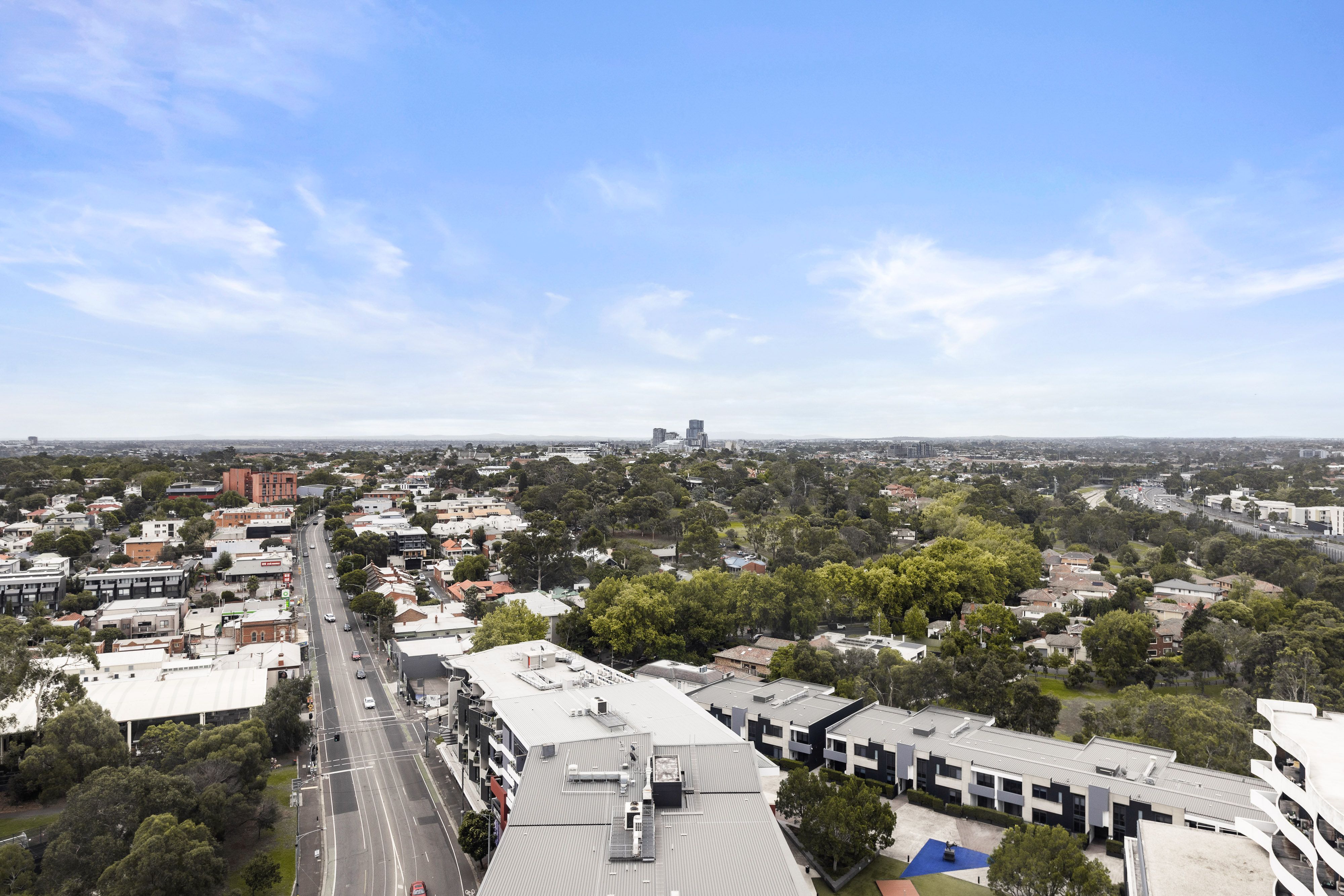 1722/18 Mt Alexander Road, Travancore, VIC 3032