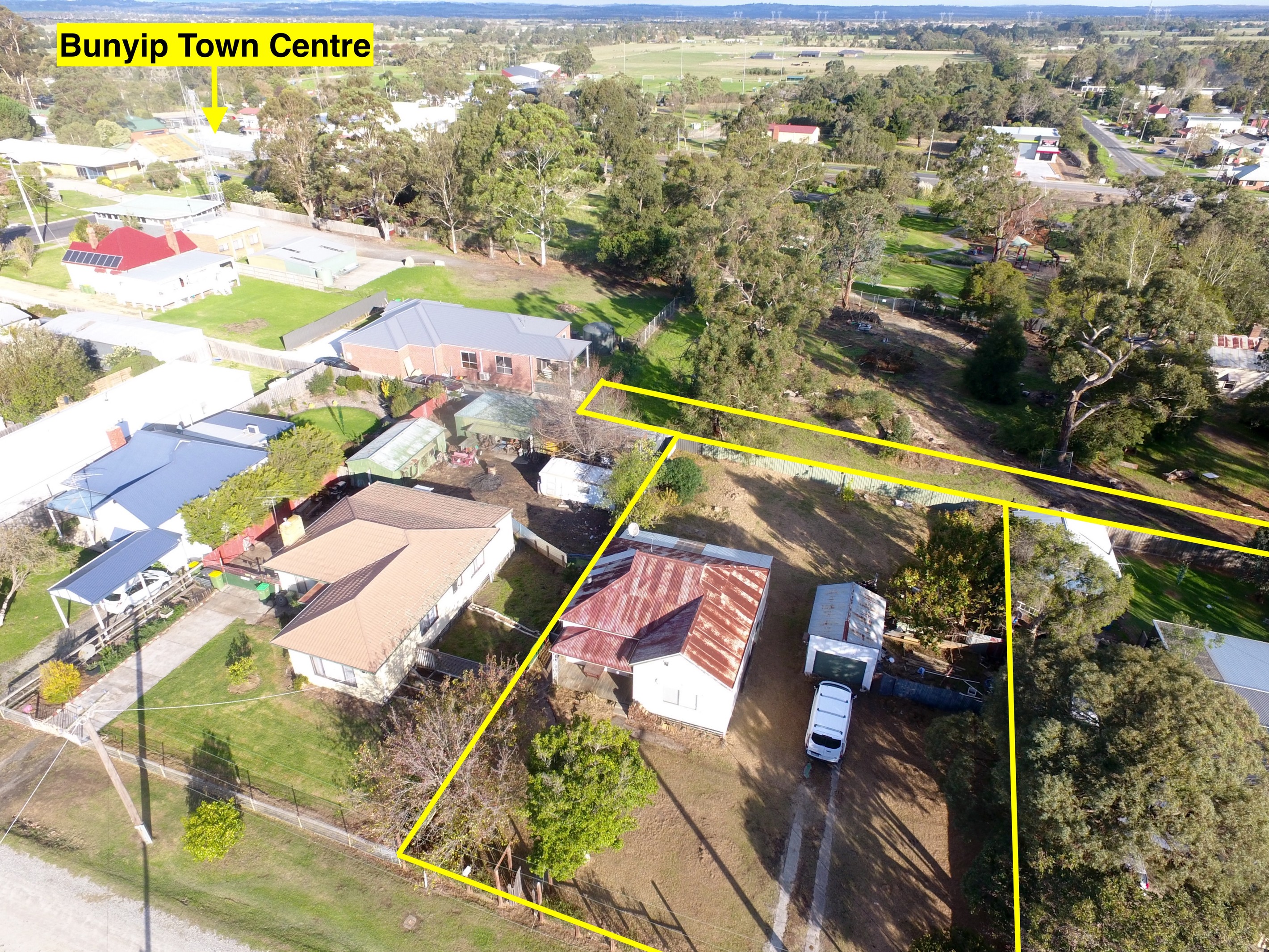 6 Webb Street, Bunyip, VIC 3815