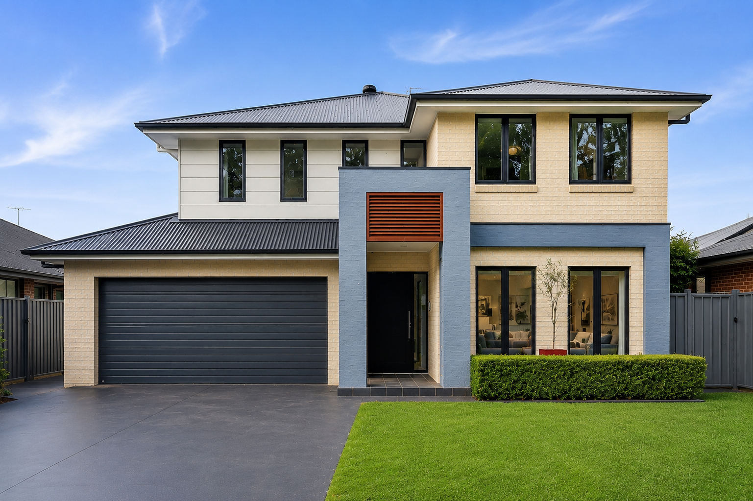 63 Pandorea Street, Claremont Meadows, NSW 2747
