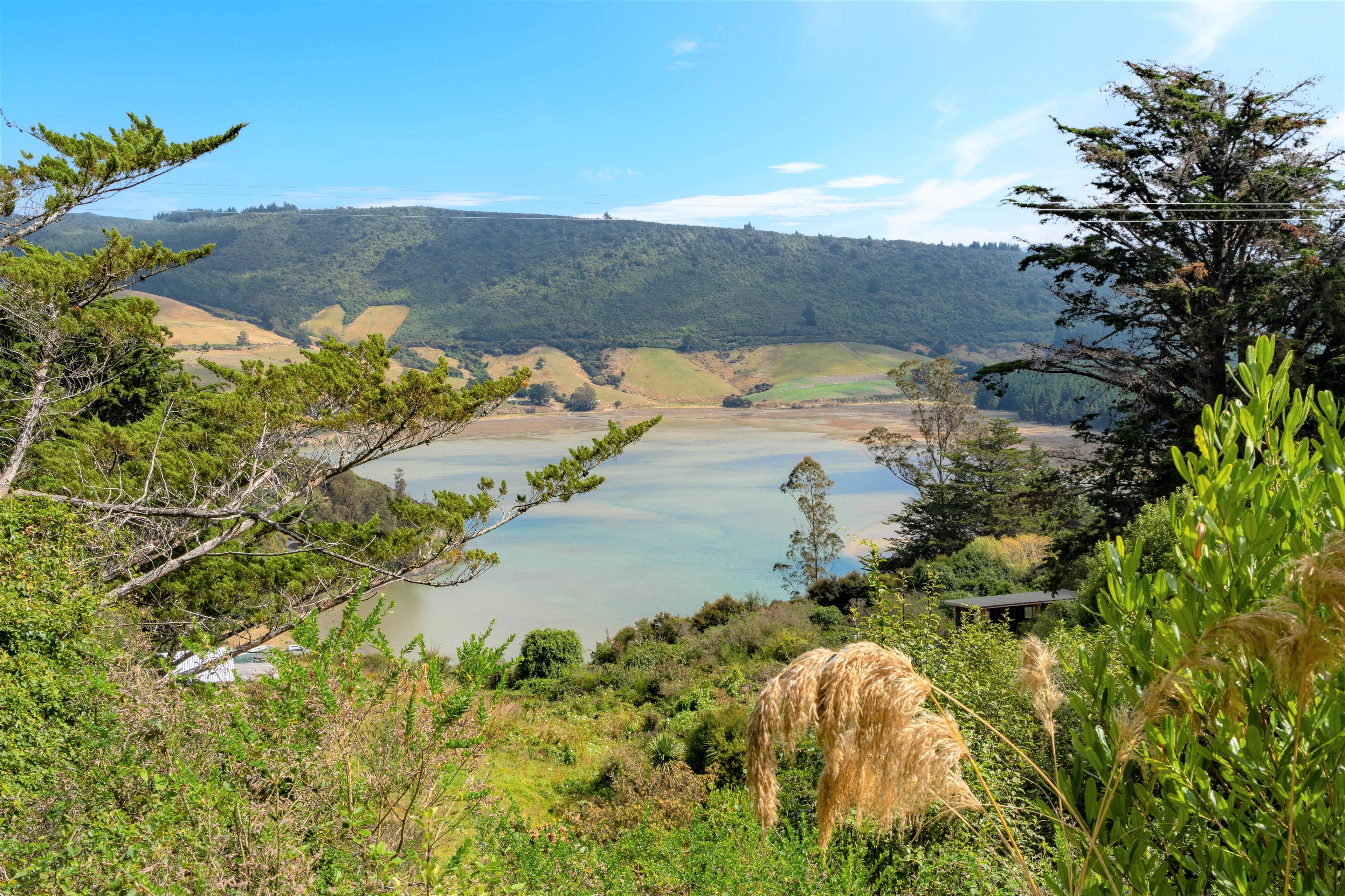 4 & 8 Boundary Street, Purakaunui, Dunedin City 9081 Sold Section