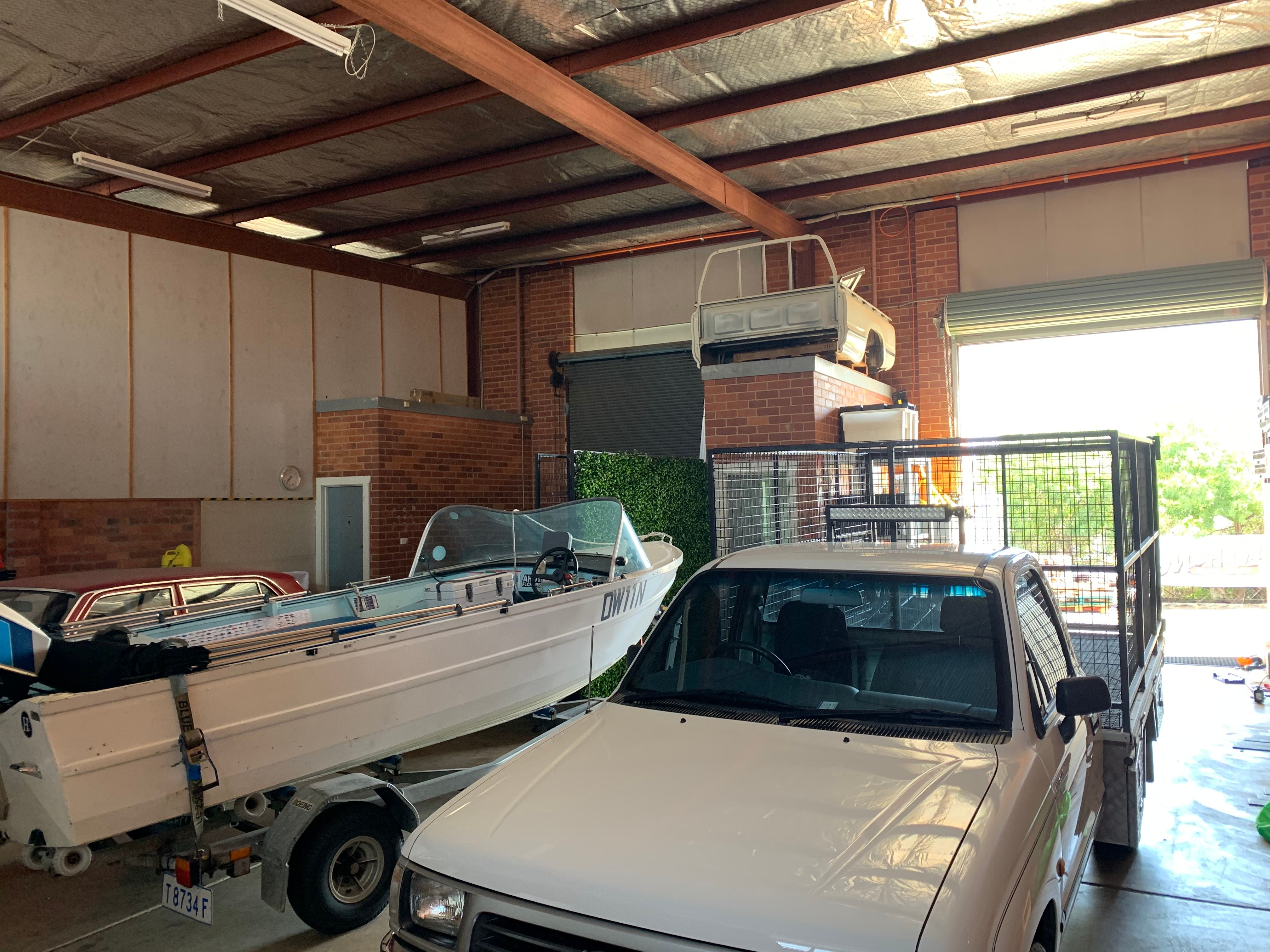 Unit 2/28 Barrier Street, Fyshwick, ACT 2609