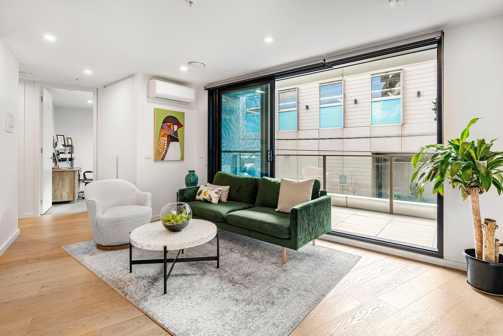 101/16 Woorayl Street, Carnegie, VIC 3163
