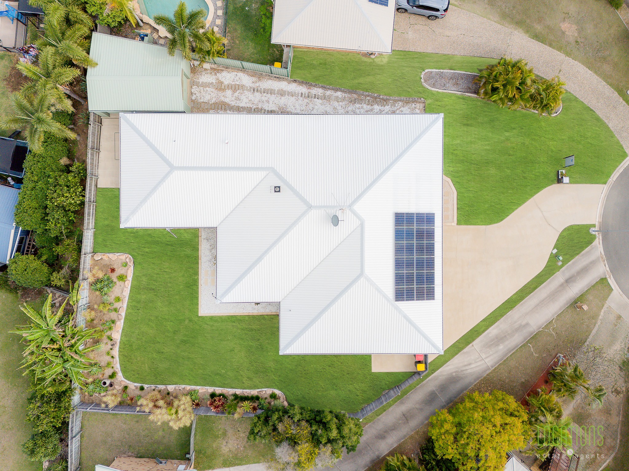 12 Leanne Close, New Auckland, QLD 4680