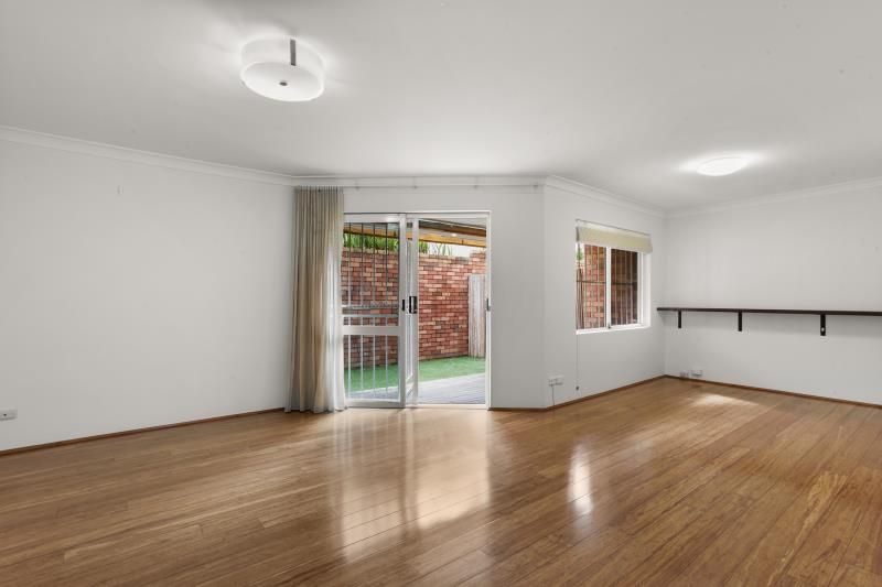 1/13 Salisbury Road, Kensington, NSW 2033
