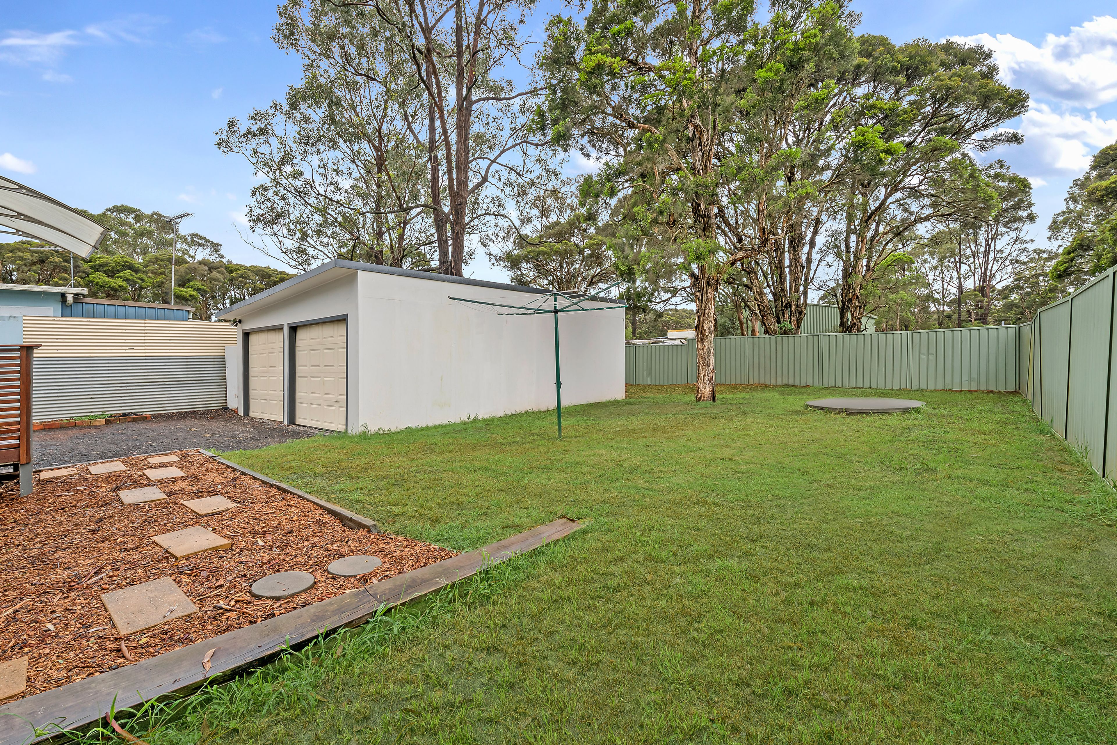 Lots 78 Cleveland Road, Angus, Riverstone, NSW 2765 House for Sale