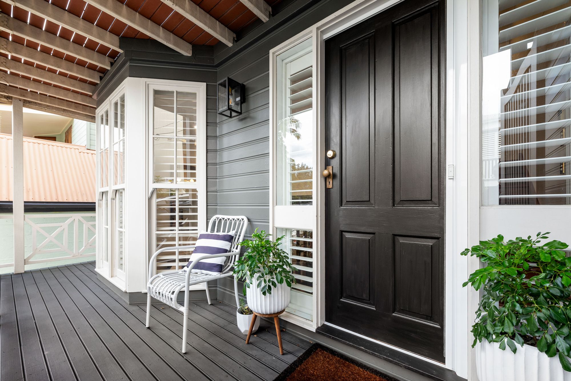 27 Sexton Street, Petrie Terrace, QLD 4000